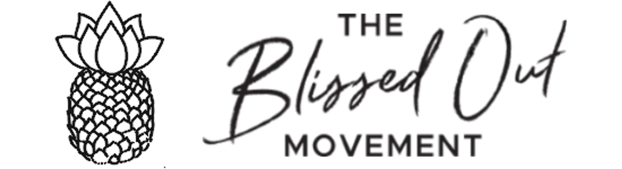 The Blissed Out Movement - Pilates, Yoga & Barre