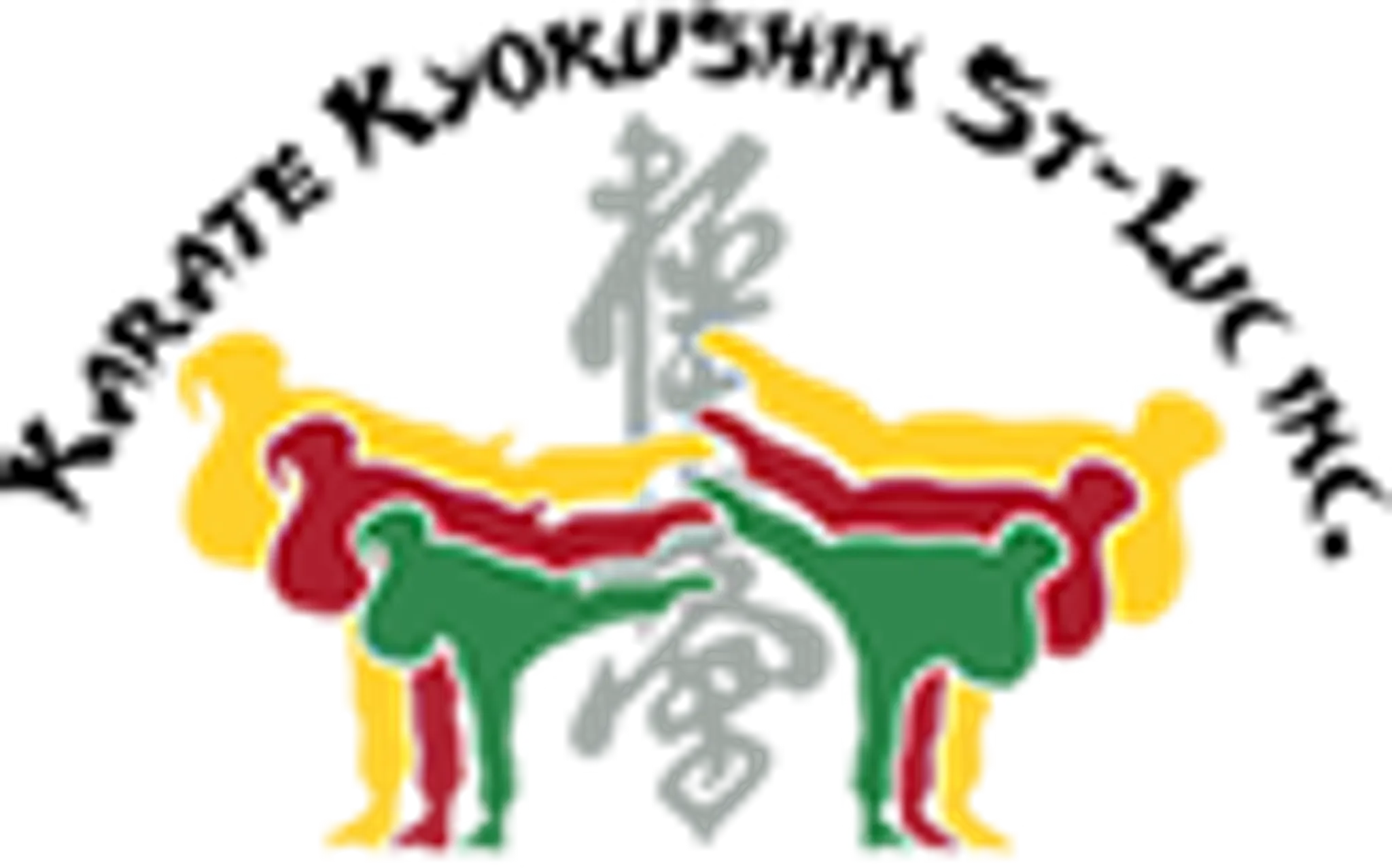 Karate Kyokushin St-Luc Inc