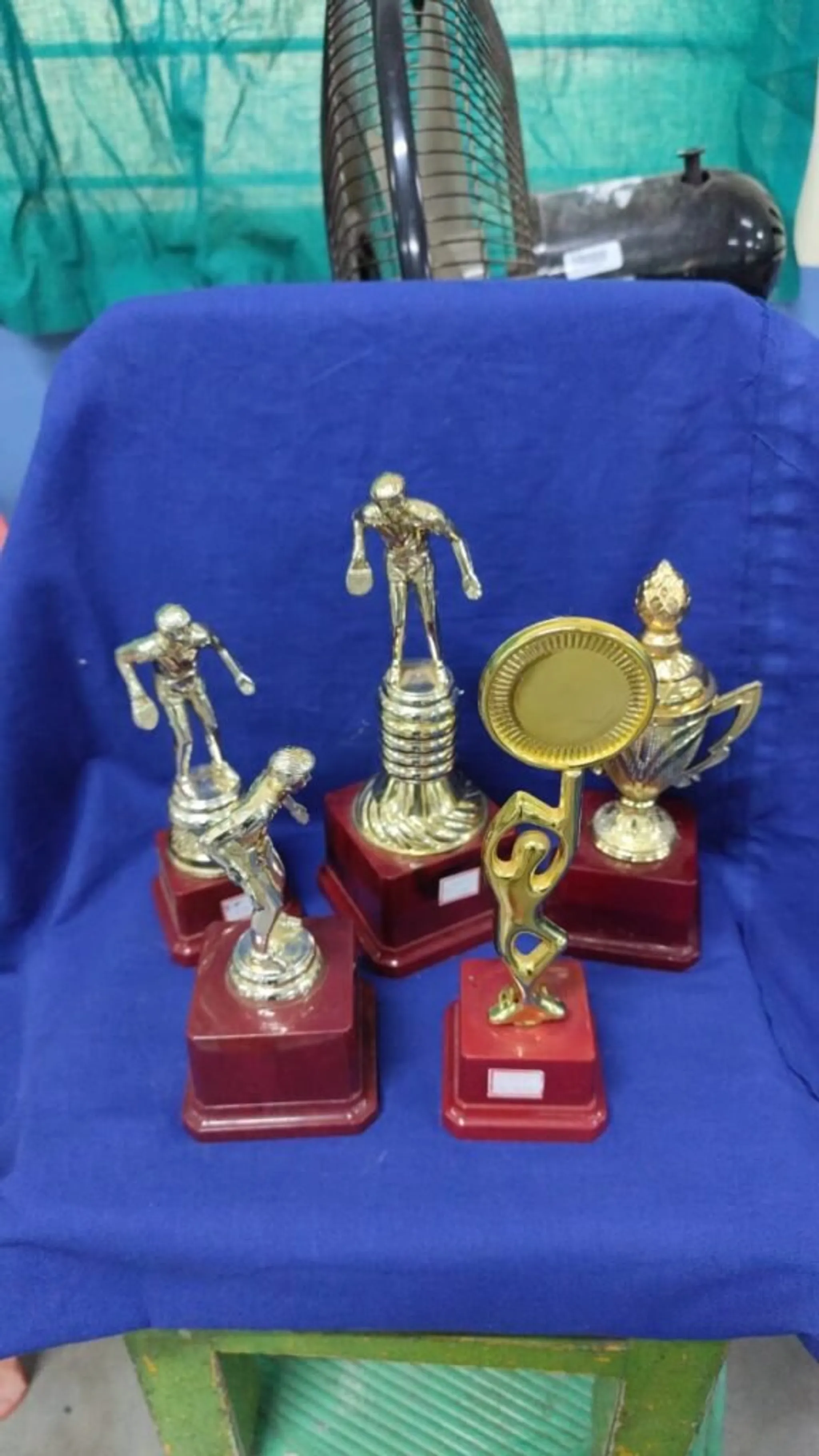 HARSHA TABLE TENNIS ACADEMY