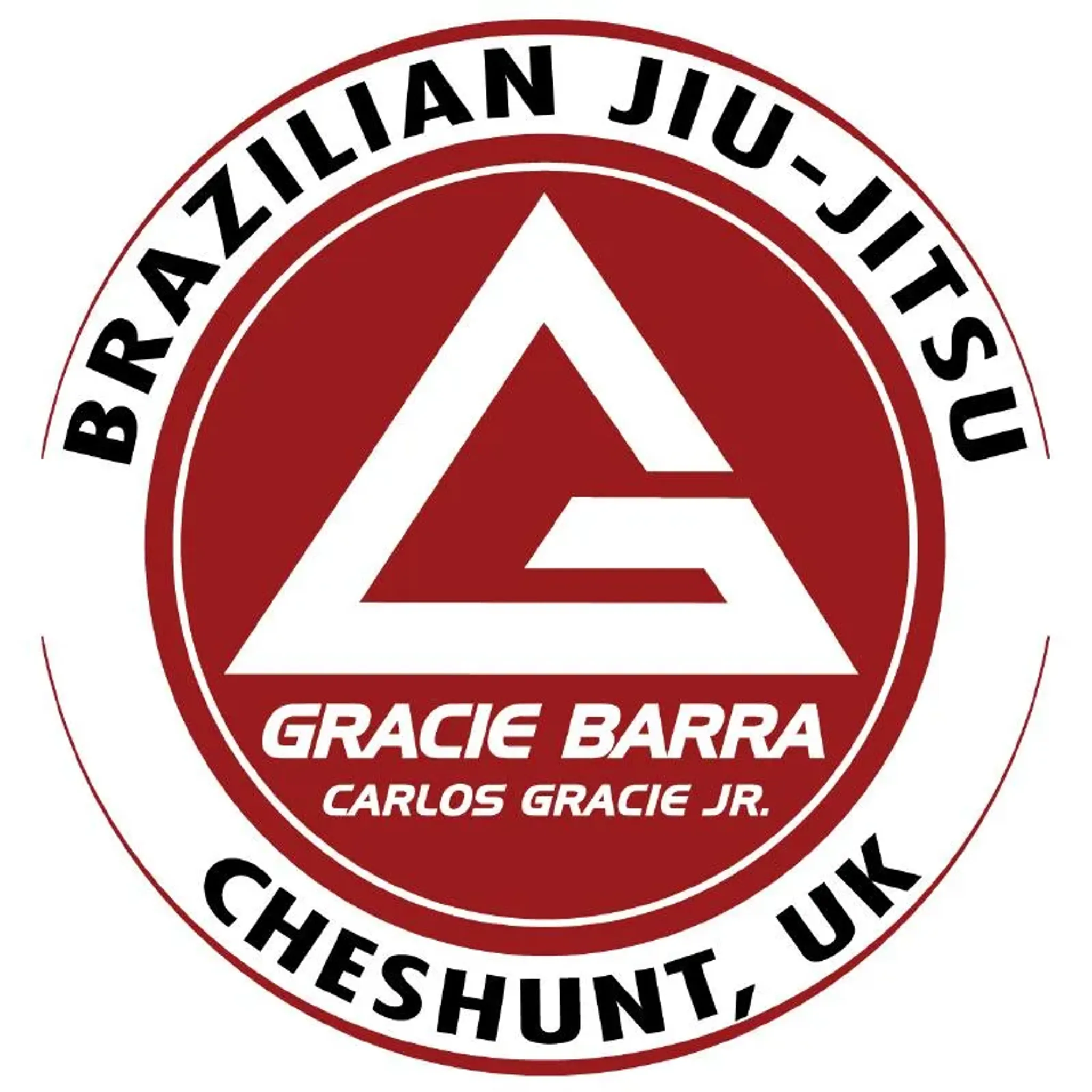 Gracie Barra Cheshunt
