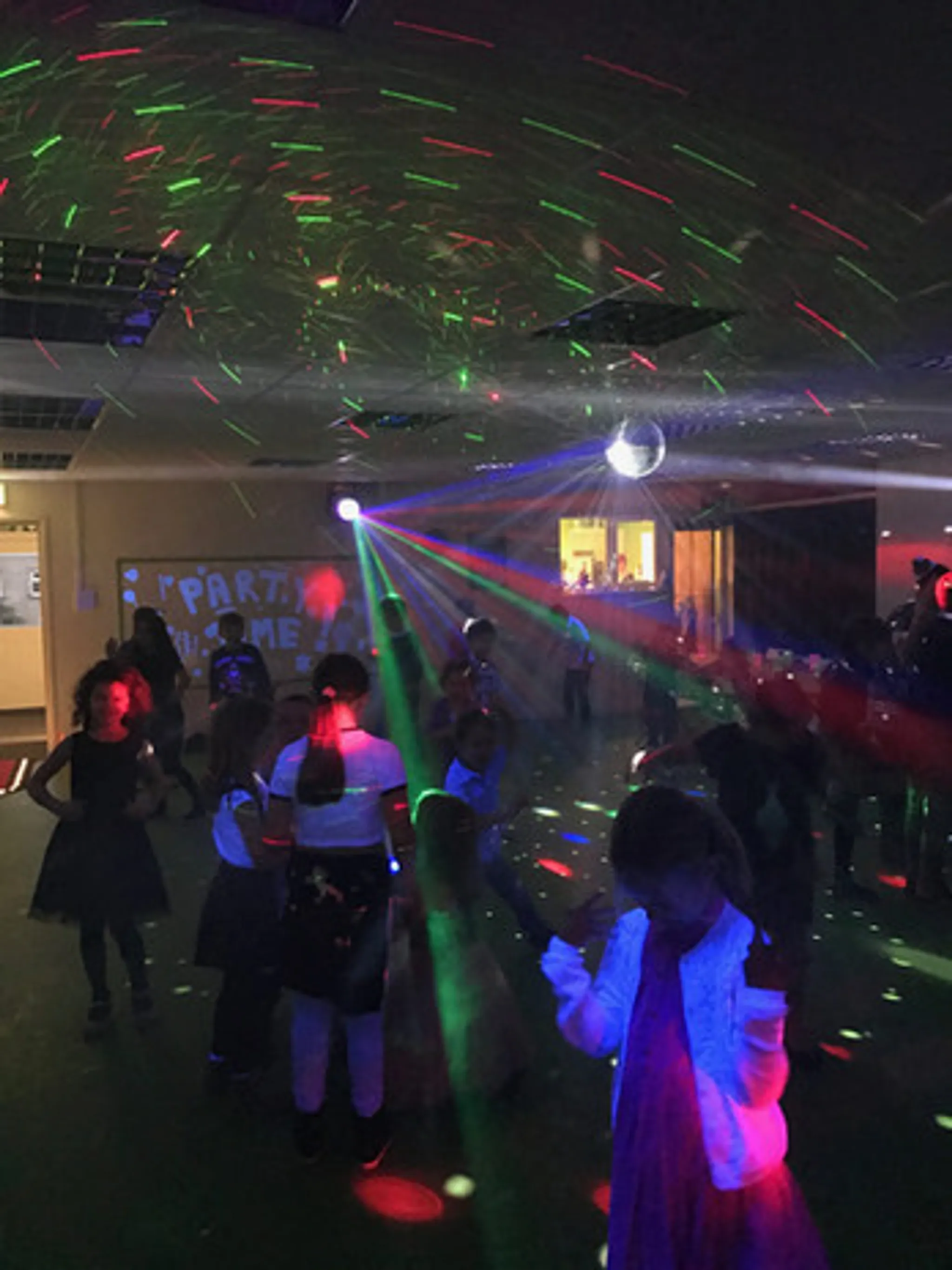 The Limelight Studio