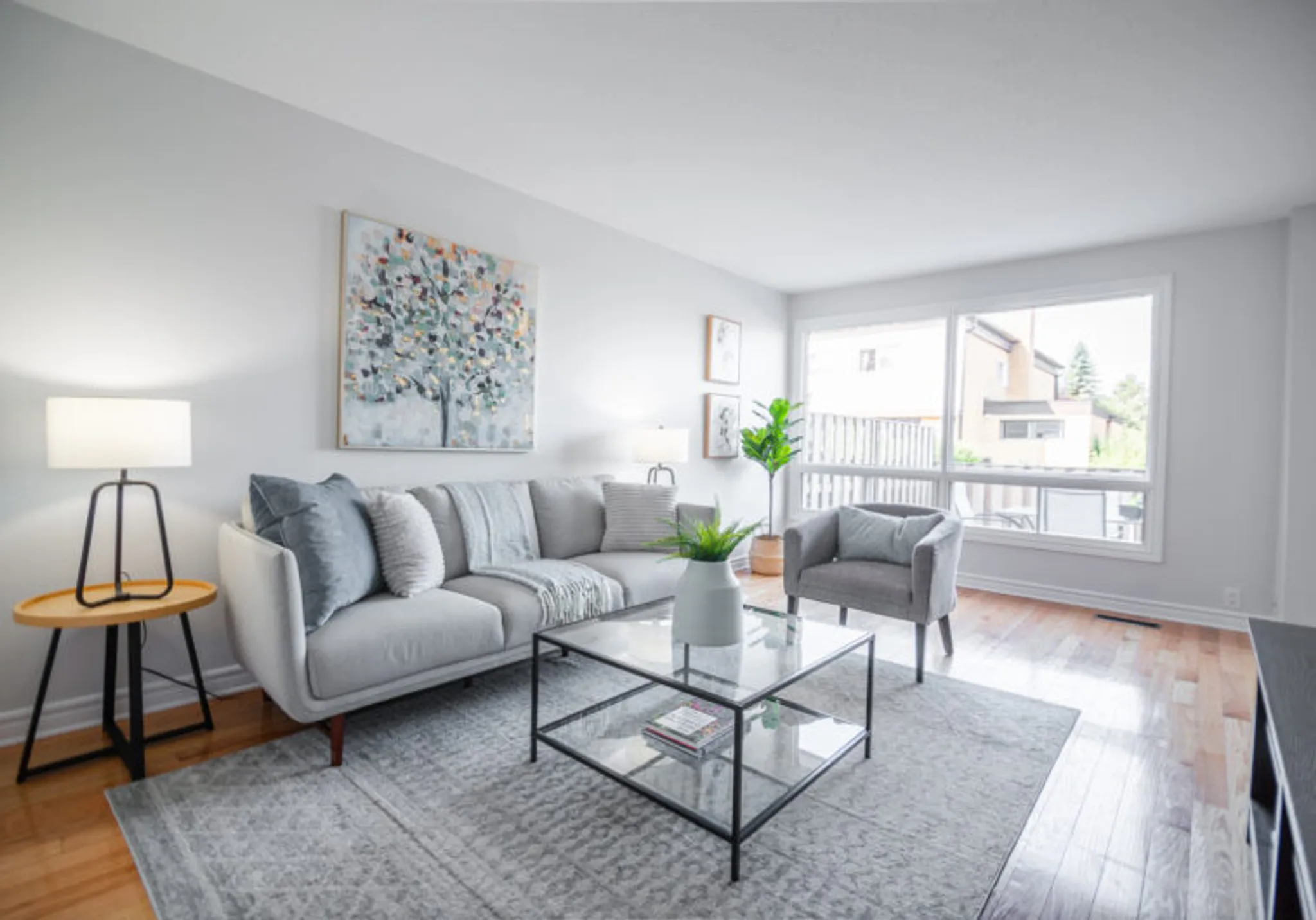 Accora Village - Ottawa Apartment Rentals