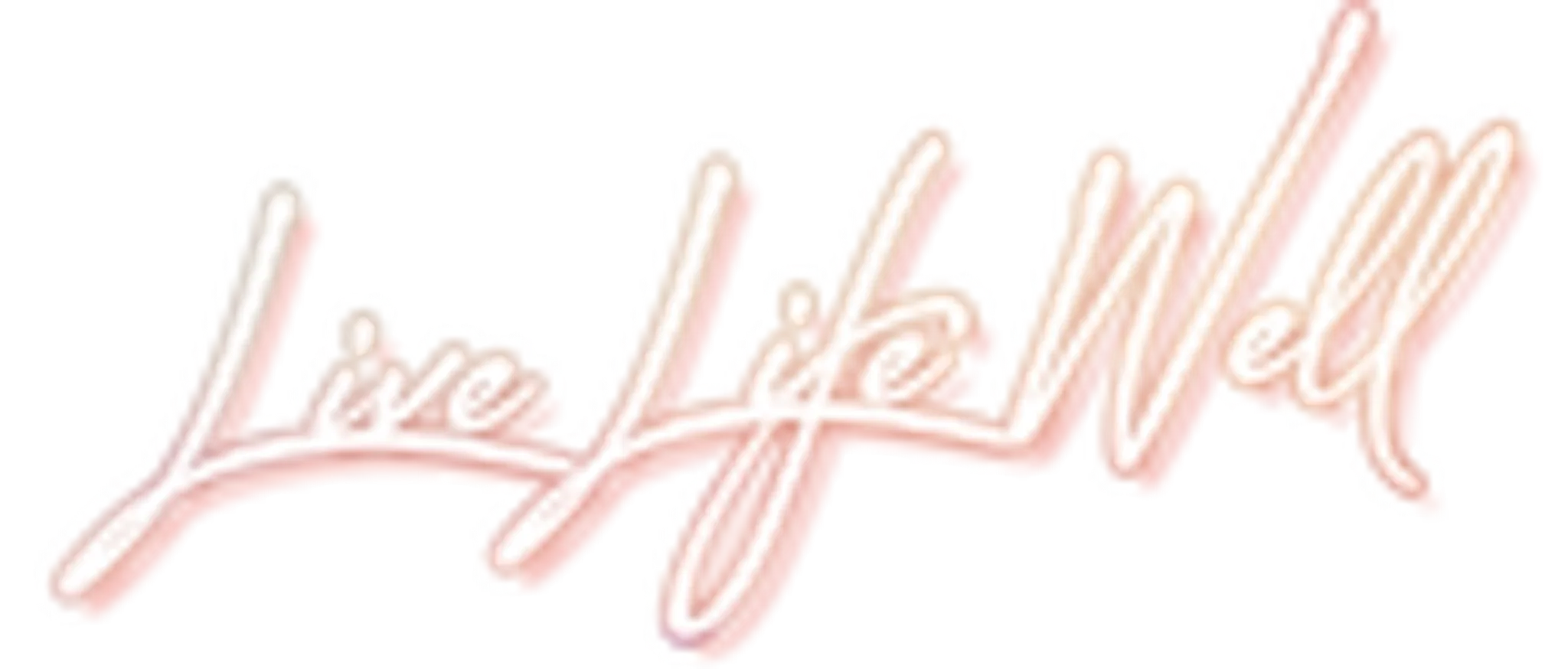 Live Life Well Studio