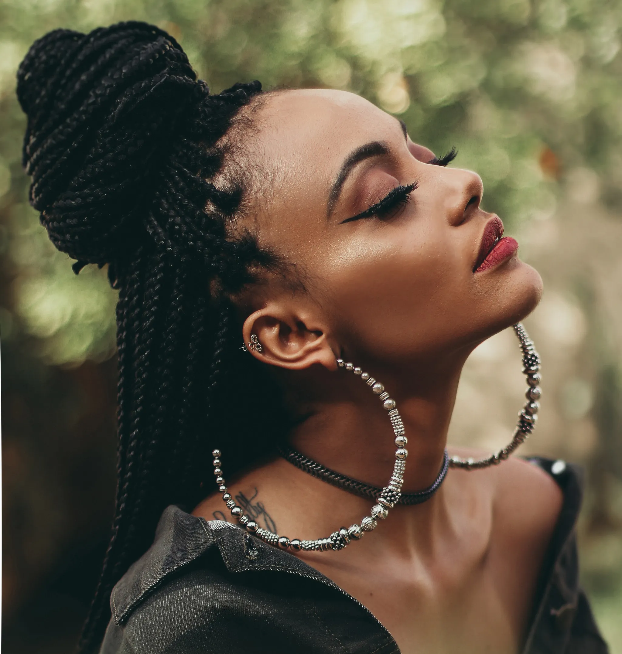 Heels Dance / Danse En Talons By "Mon Petit Atelier De Danse"