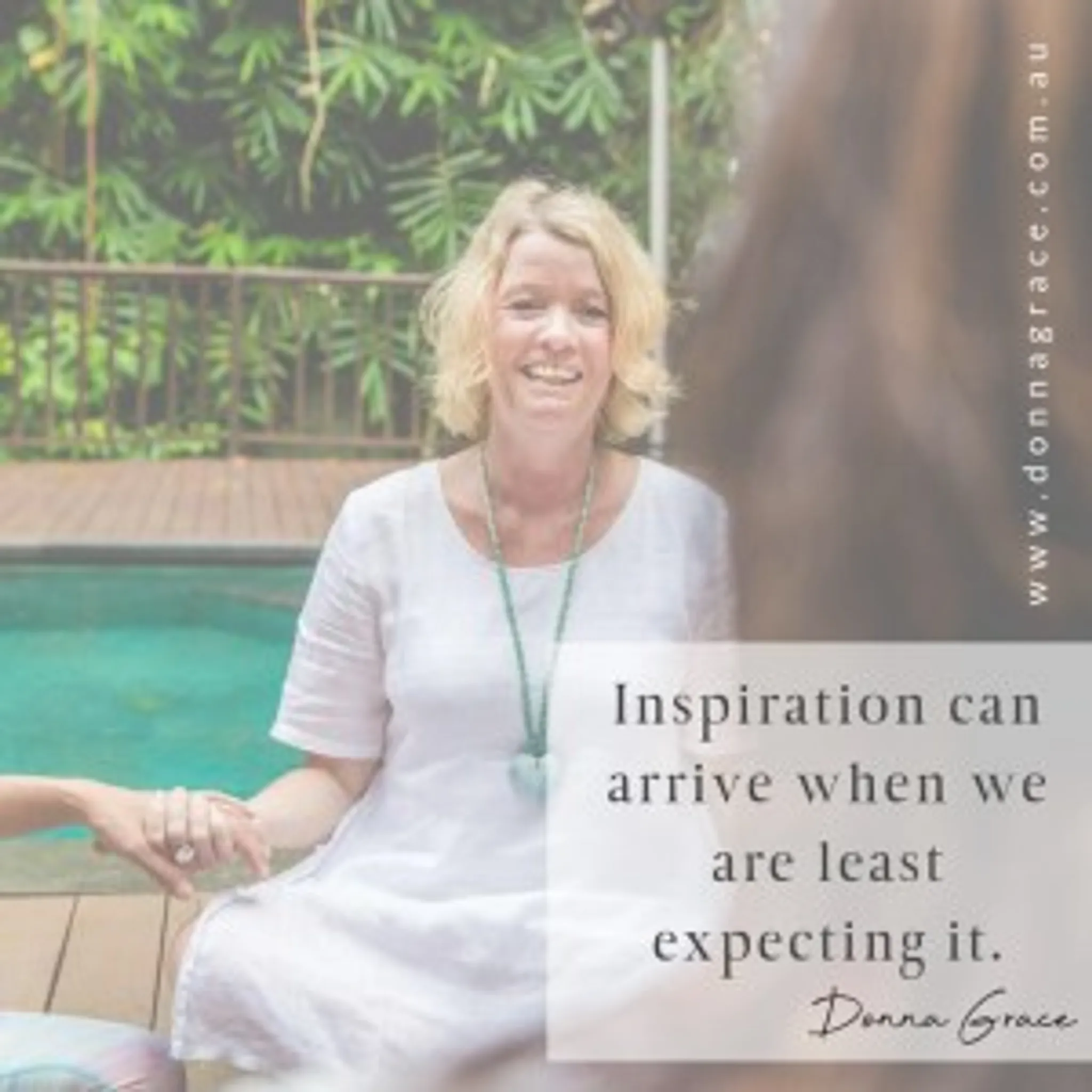 Donna Grace