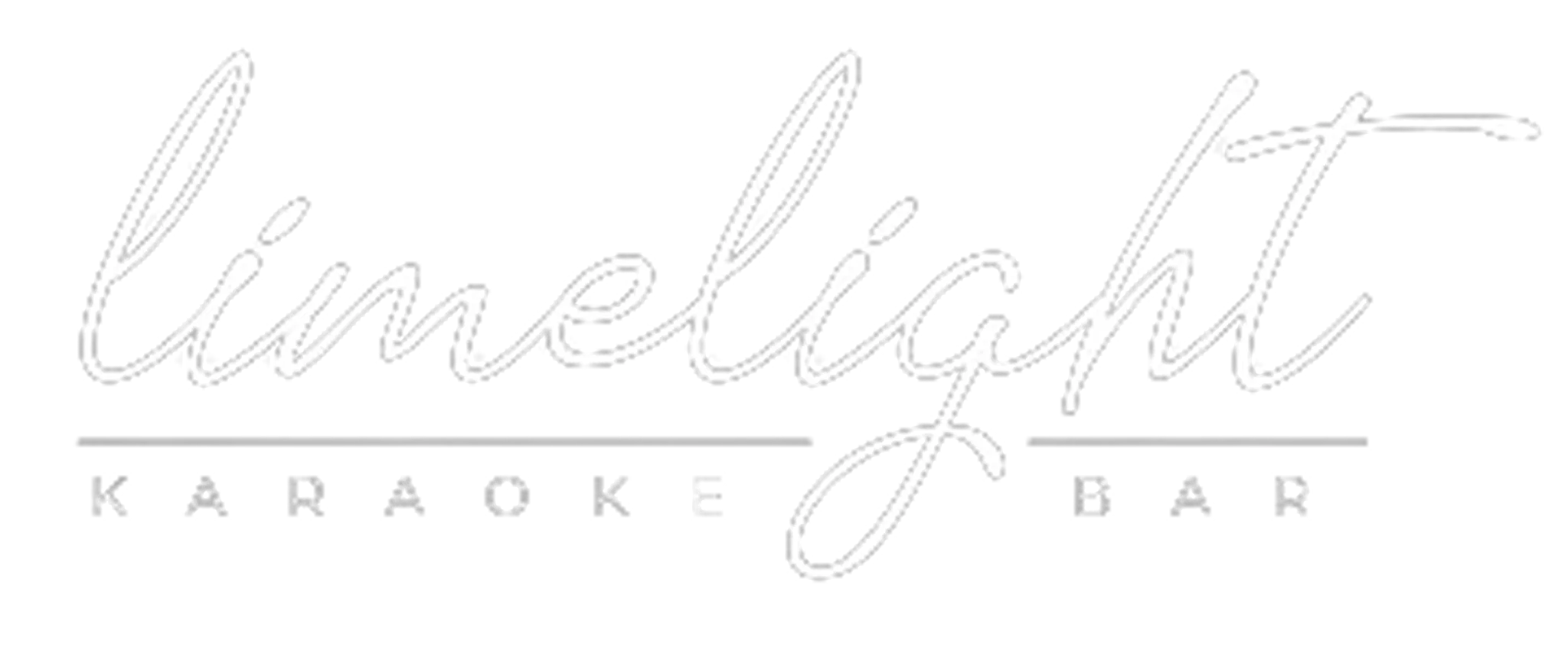 Limelight Karaoke Bar @ The Riverside