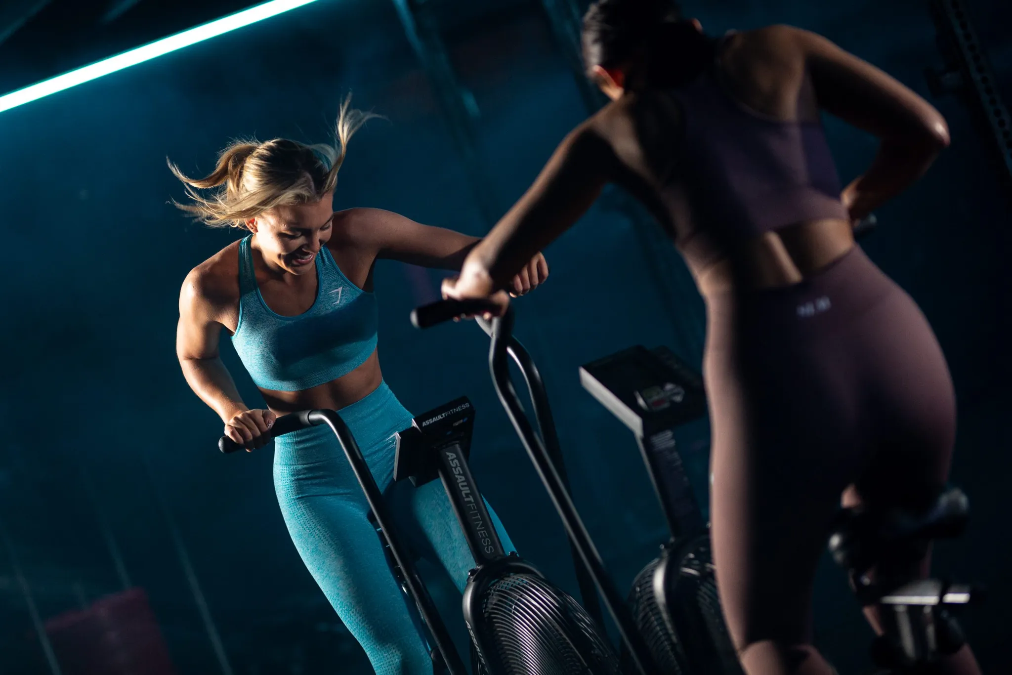 Winter Warrior - 5 Classes per week (3 Month membership)