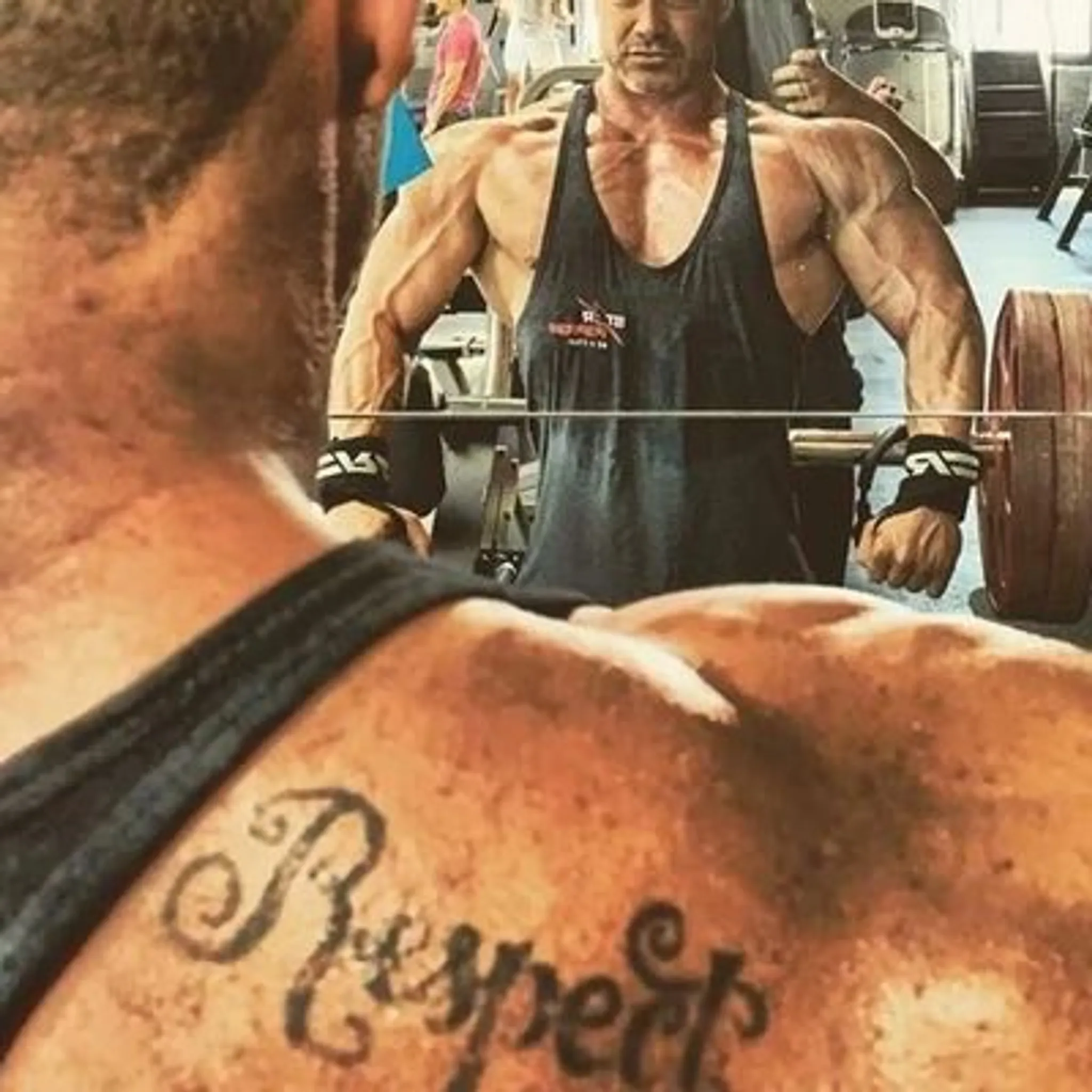 Iron Factory Coaching