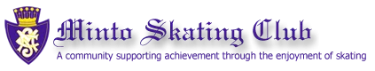 Minto Skating Club