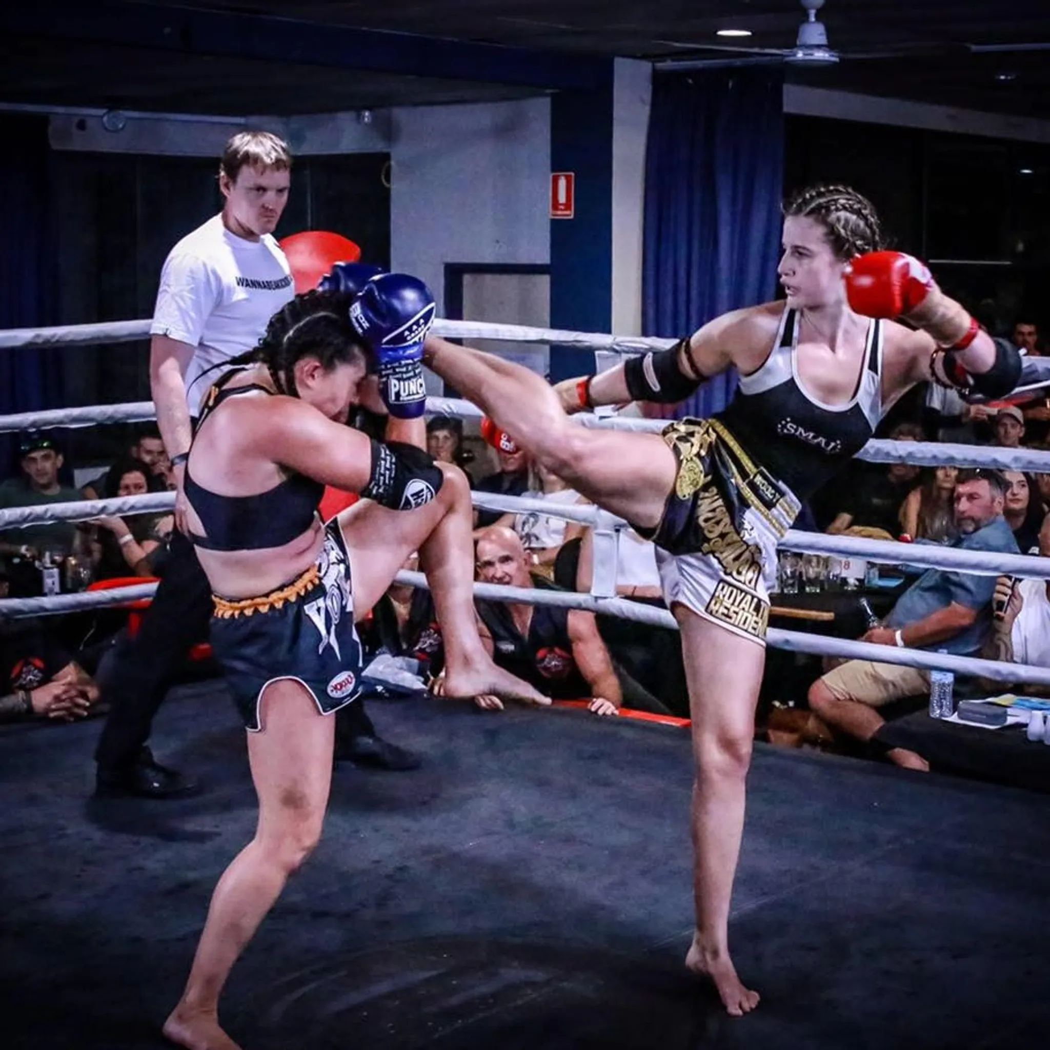 Central Boxing & Personal Training