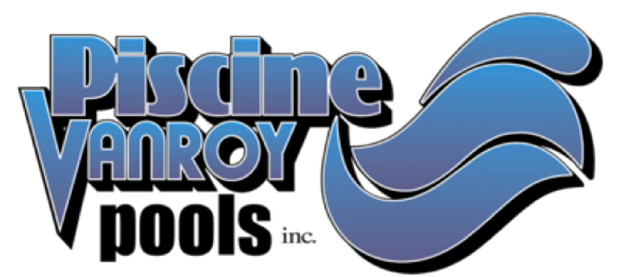 Piscine Vanroy