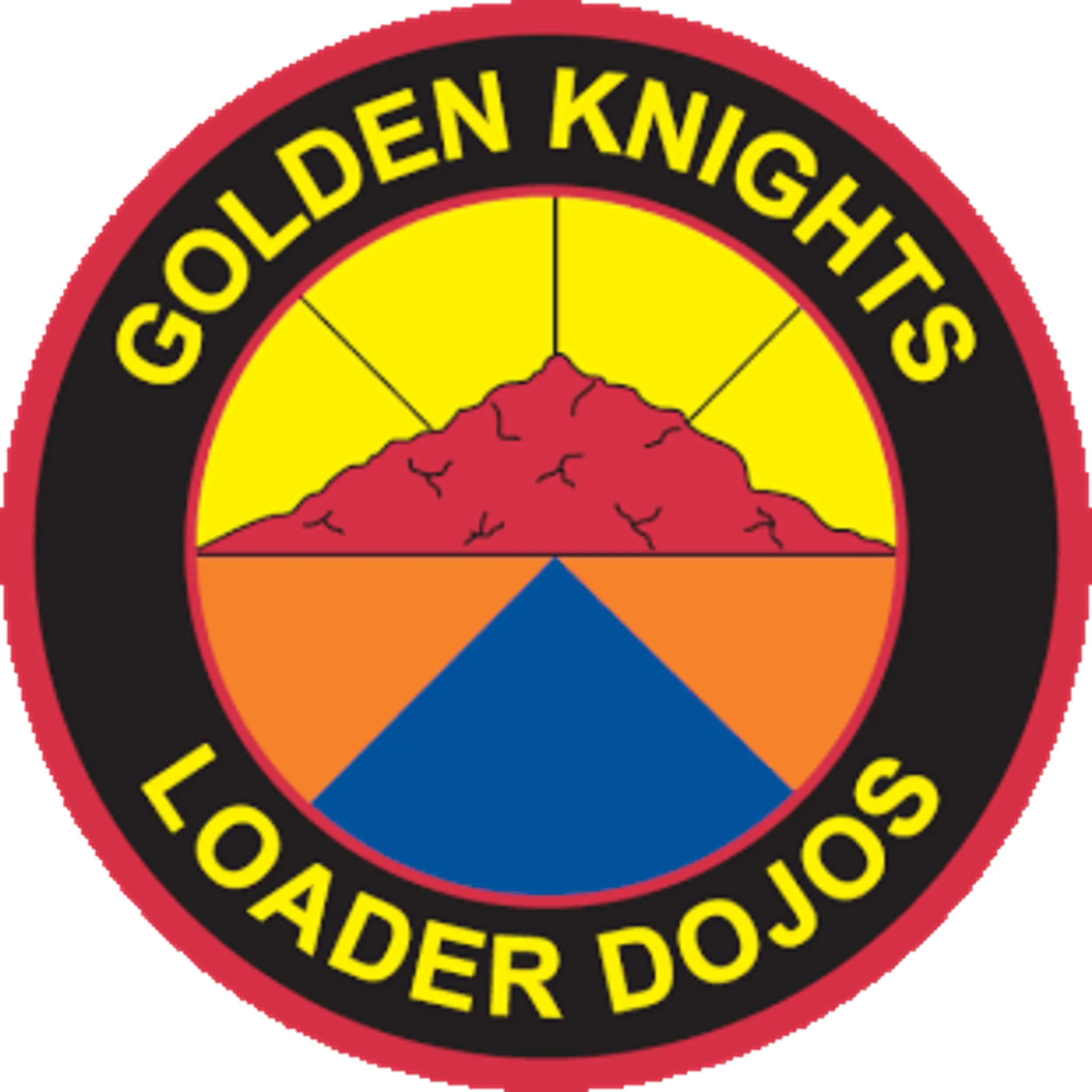 Golden Knights Port Augusta