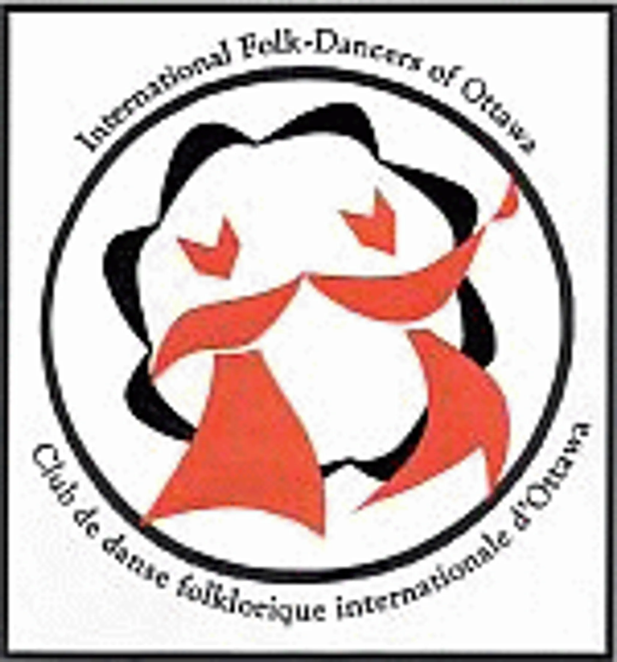 International Folk Dancers of Ottawa