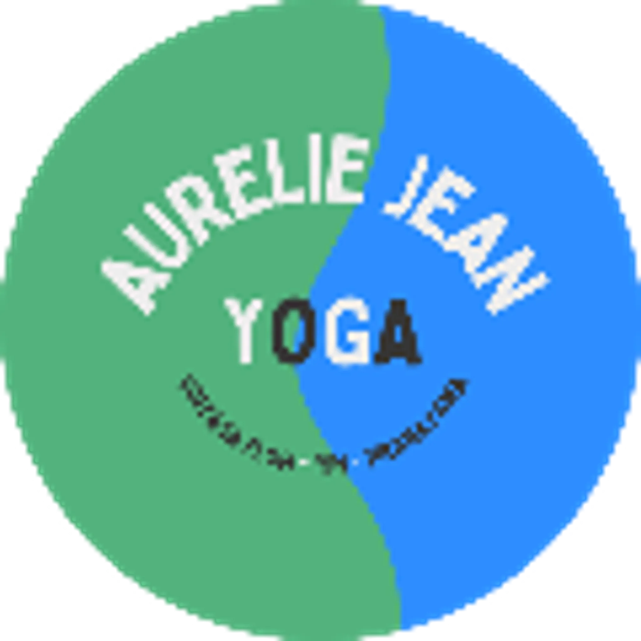 Aurélie Jean Yoga