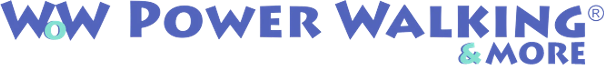 Wow Power Walking