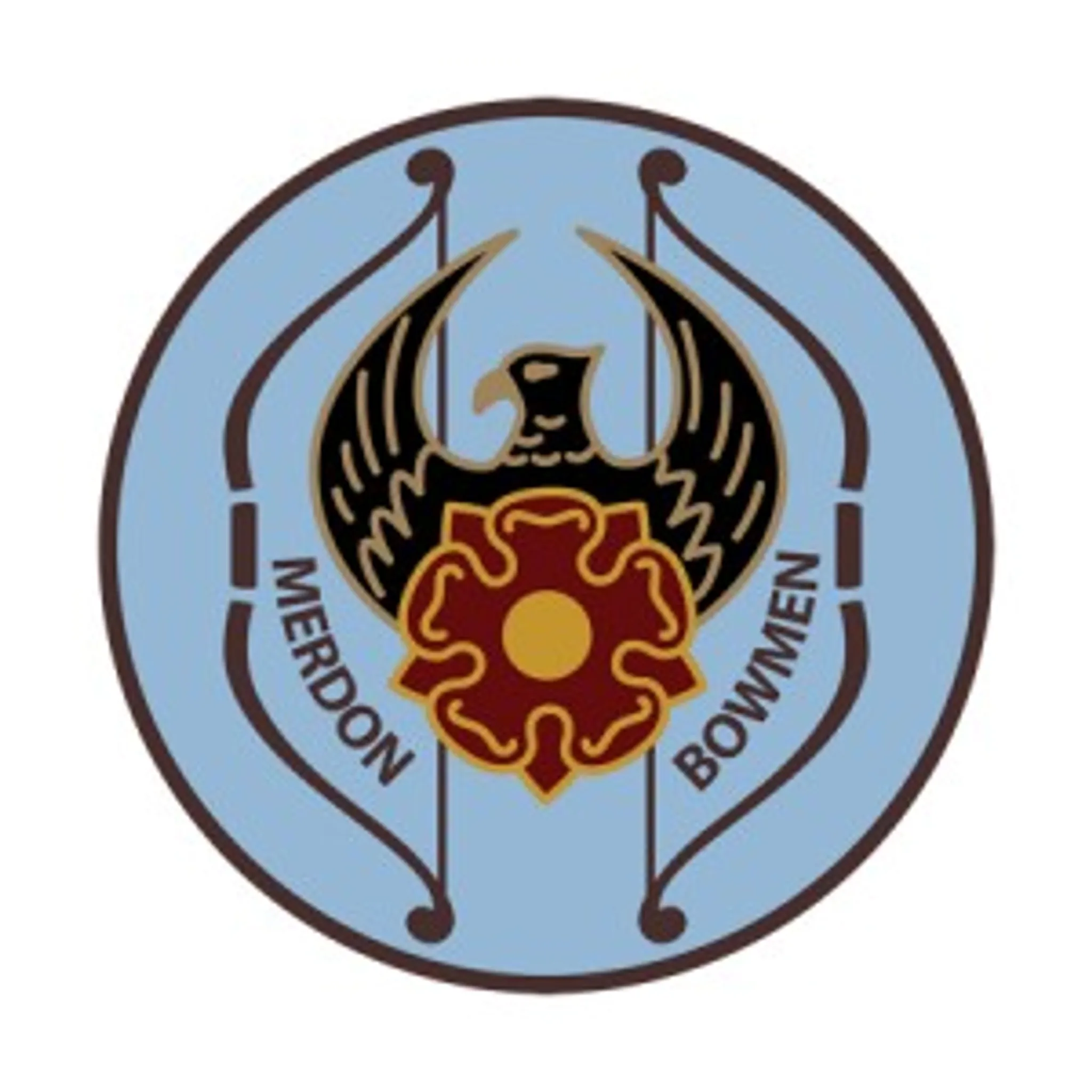 Merdon bowmen