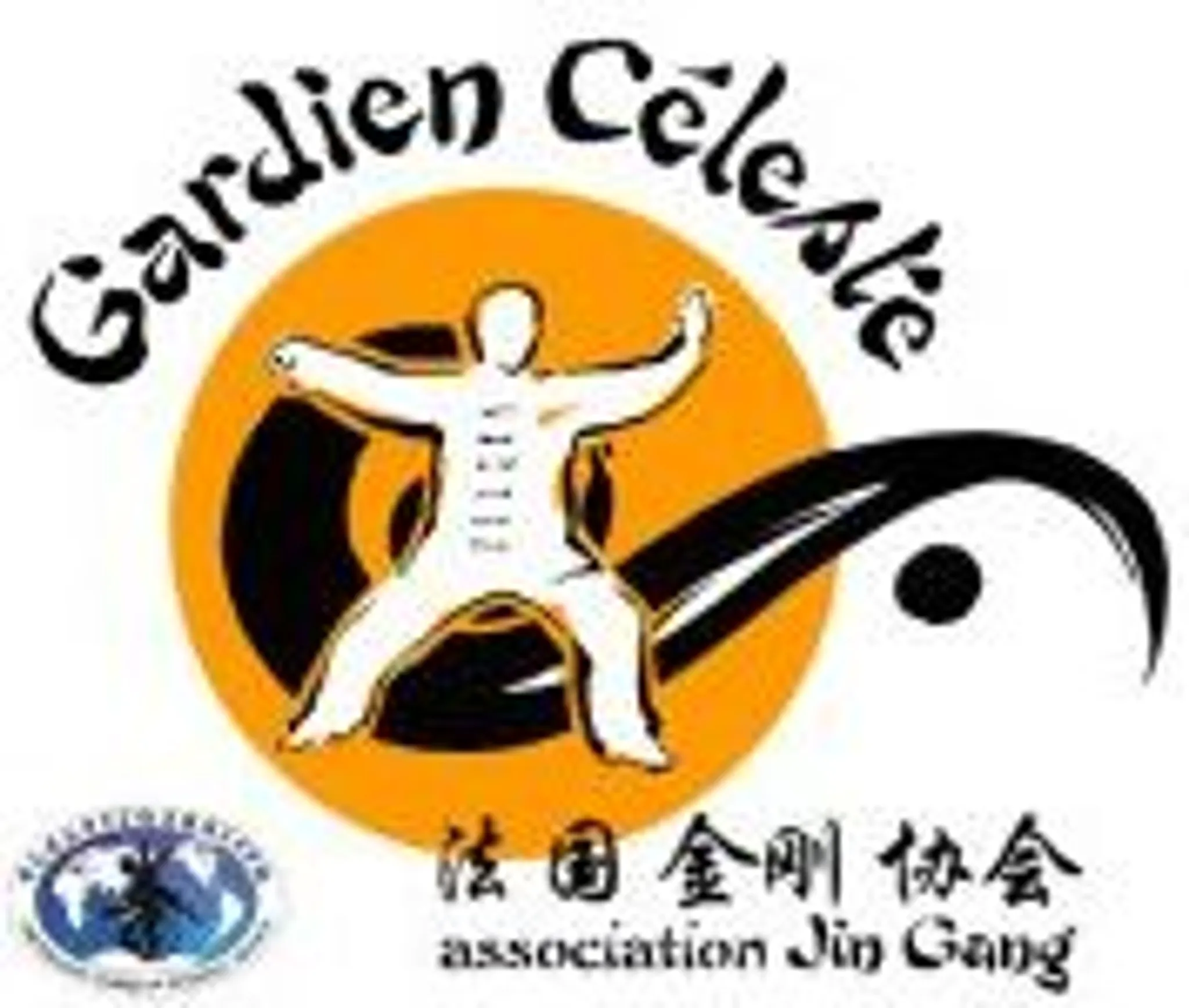 Association Jin Gang-Gardien céleste