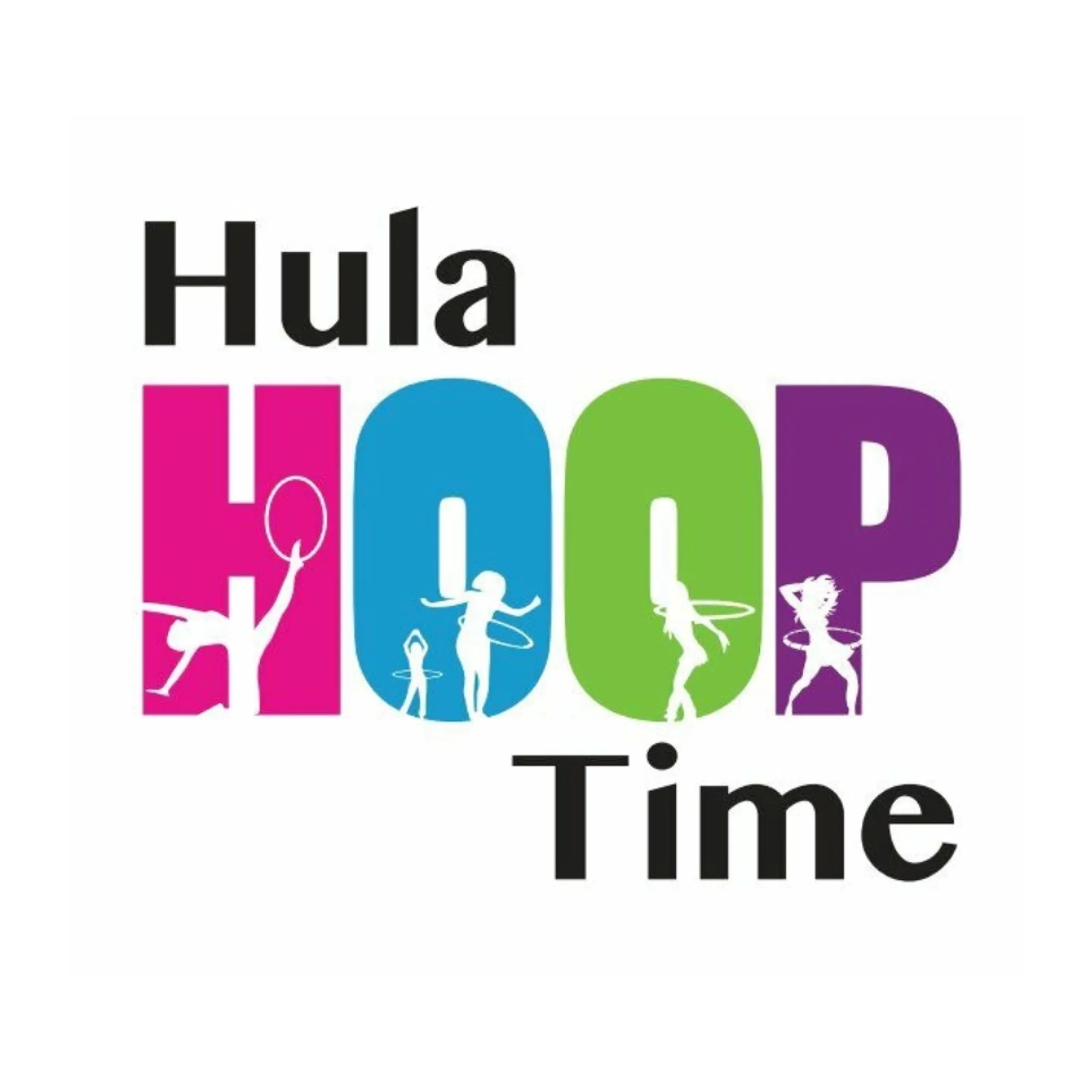 Hula Hoop Time