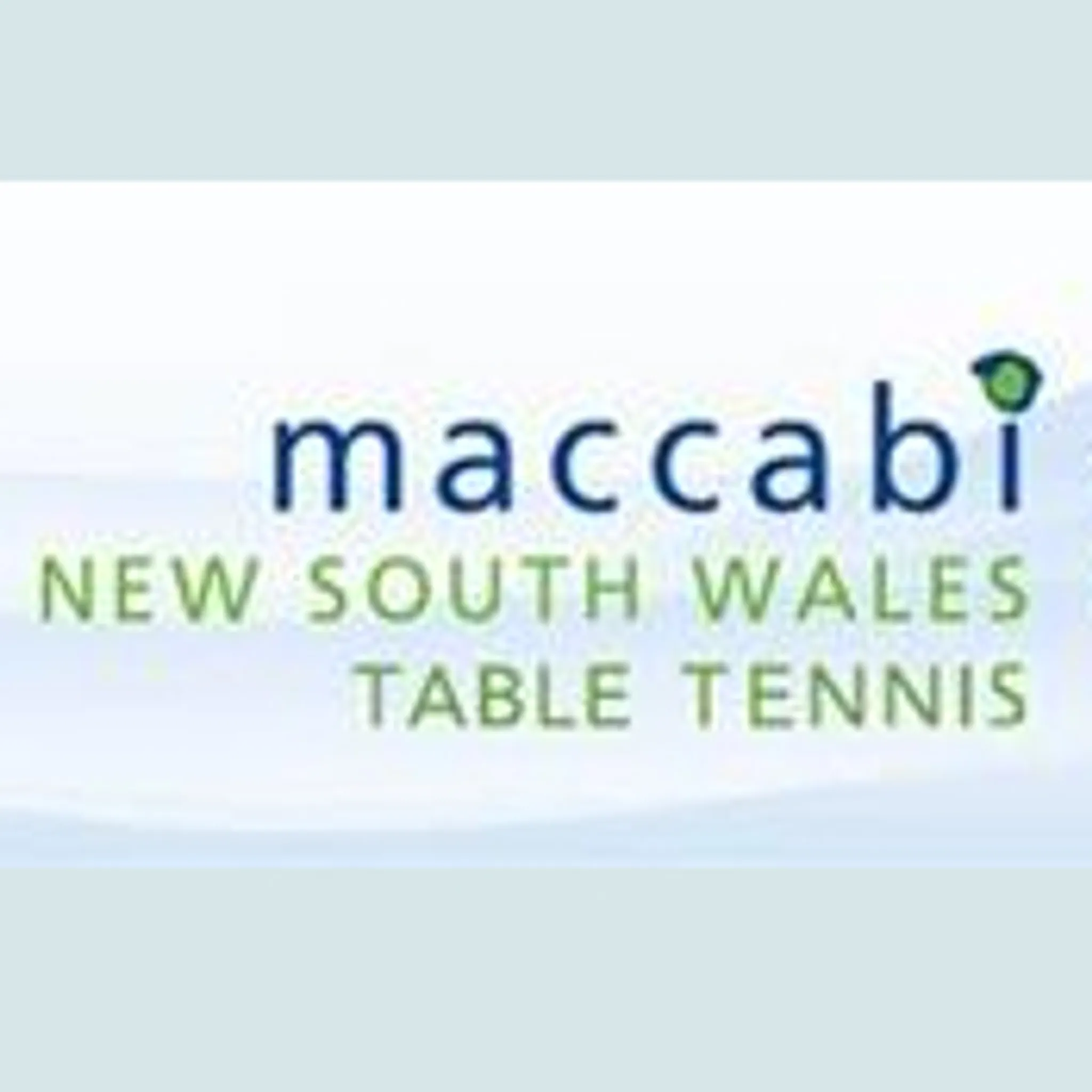 Maccabi Table Tennis Club
