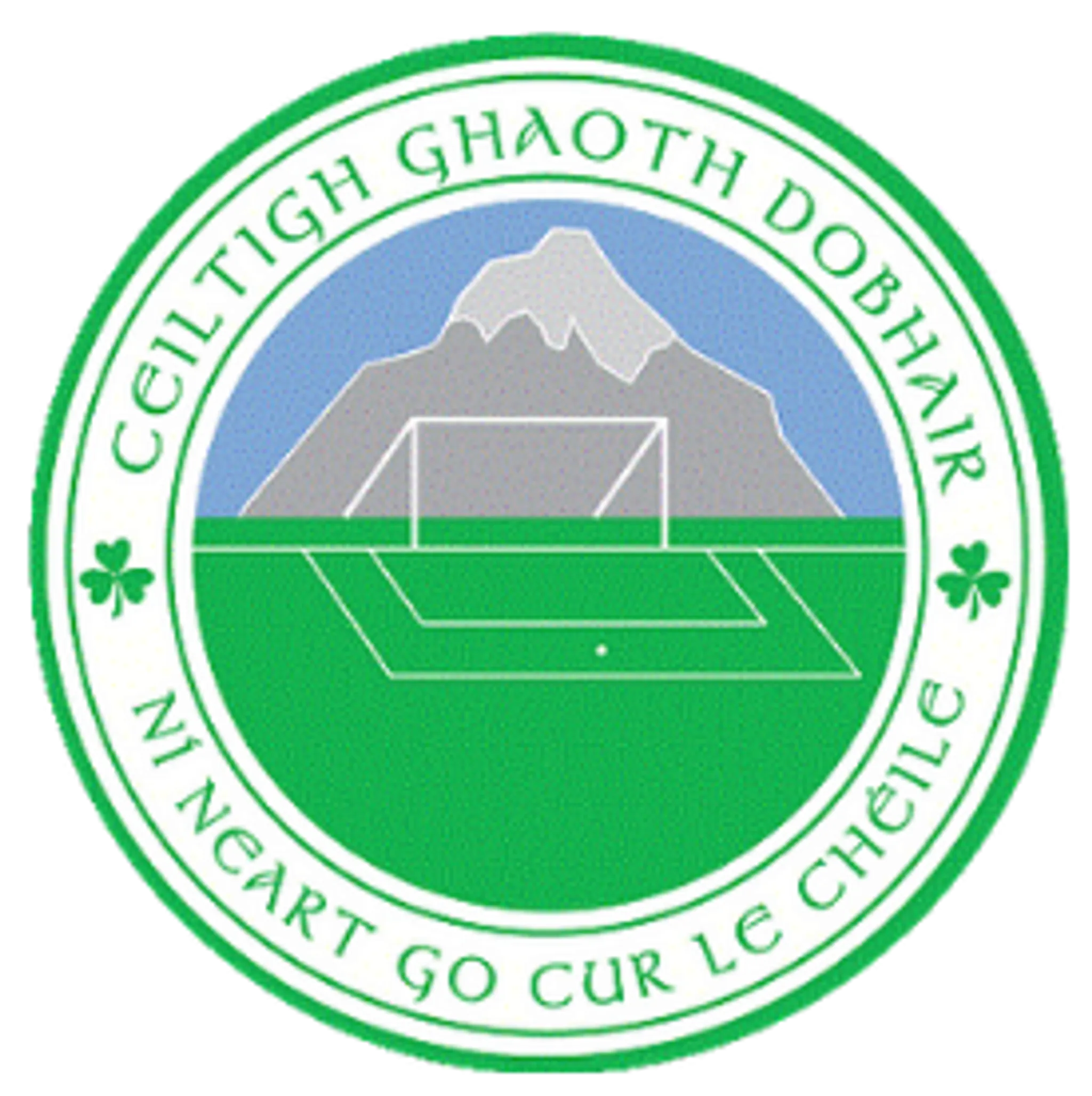 Gweedore Celtic Football Club