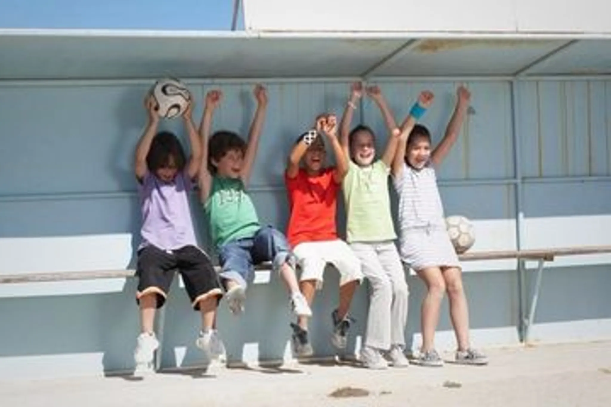 Oakley Football Club