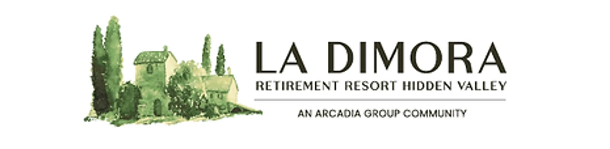 La Dimora Retirement Resort at Hidden Valley