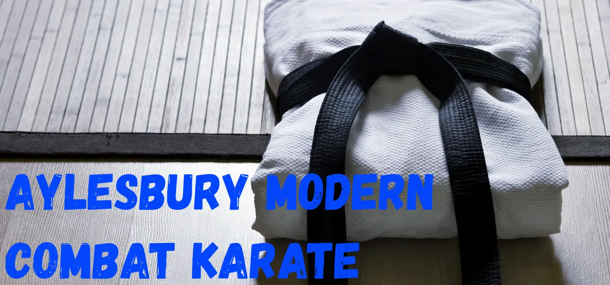 Aylesbury Modern Combat Karate