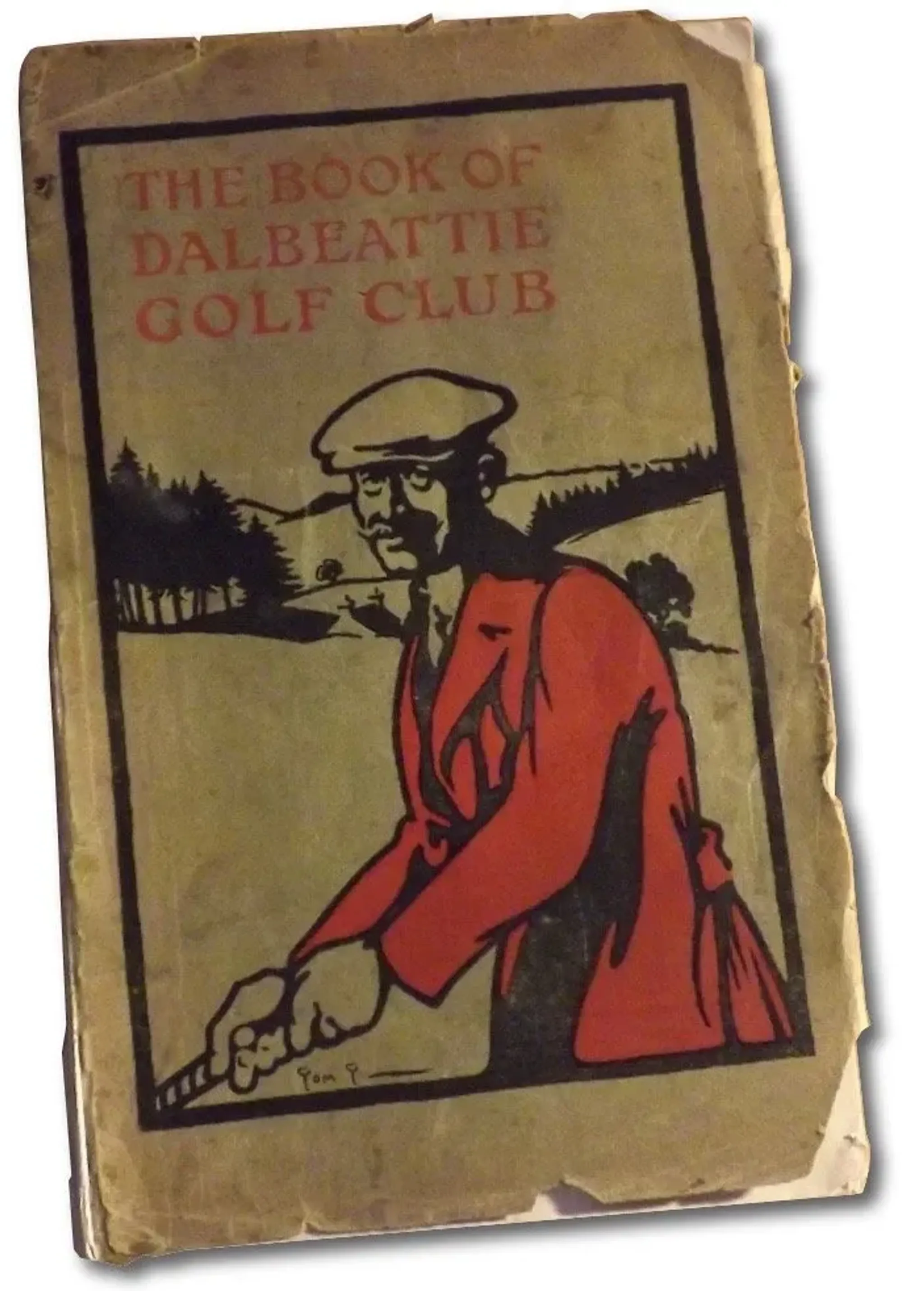 Dalbeattie Golf Course