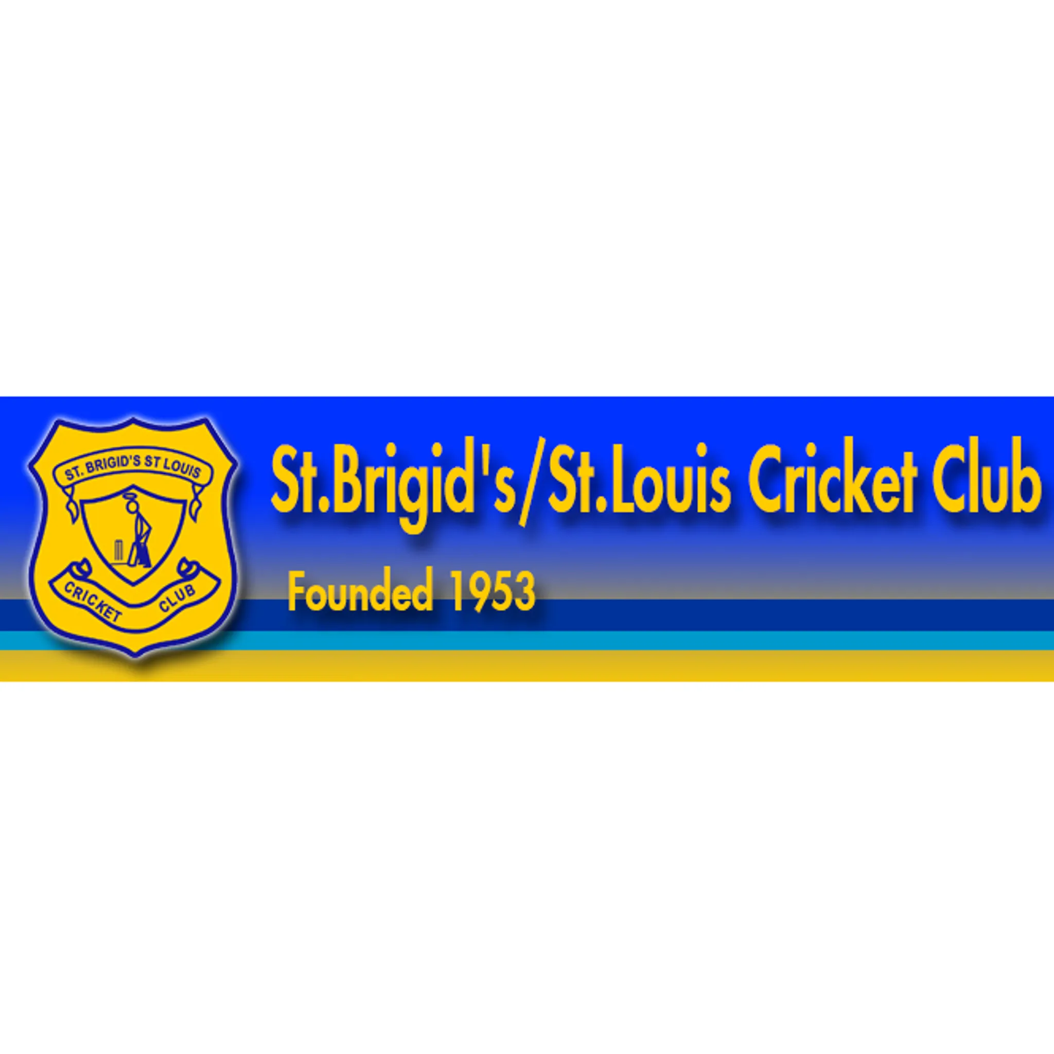 St. Brigid's/ St. Louis Cricket Club