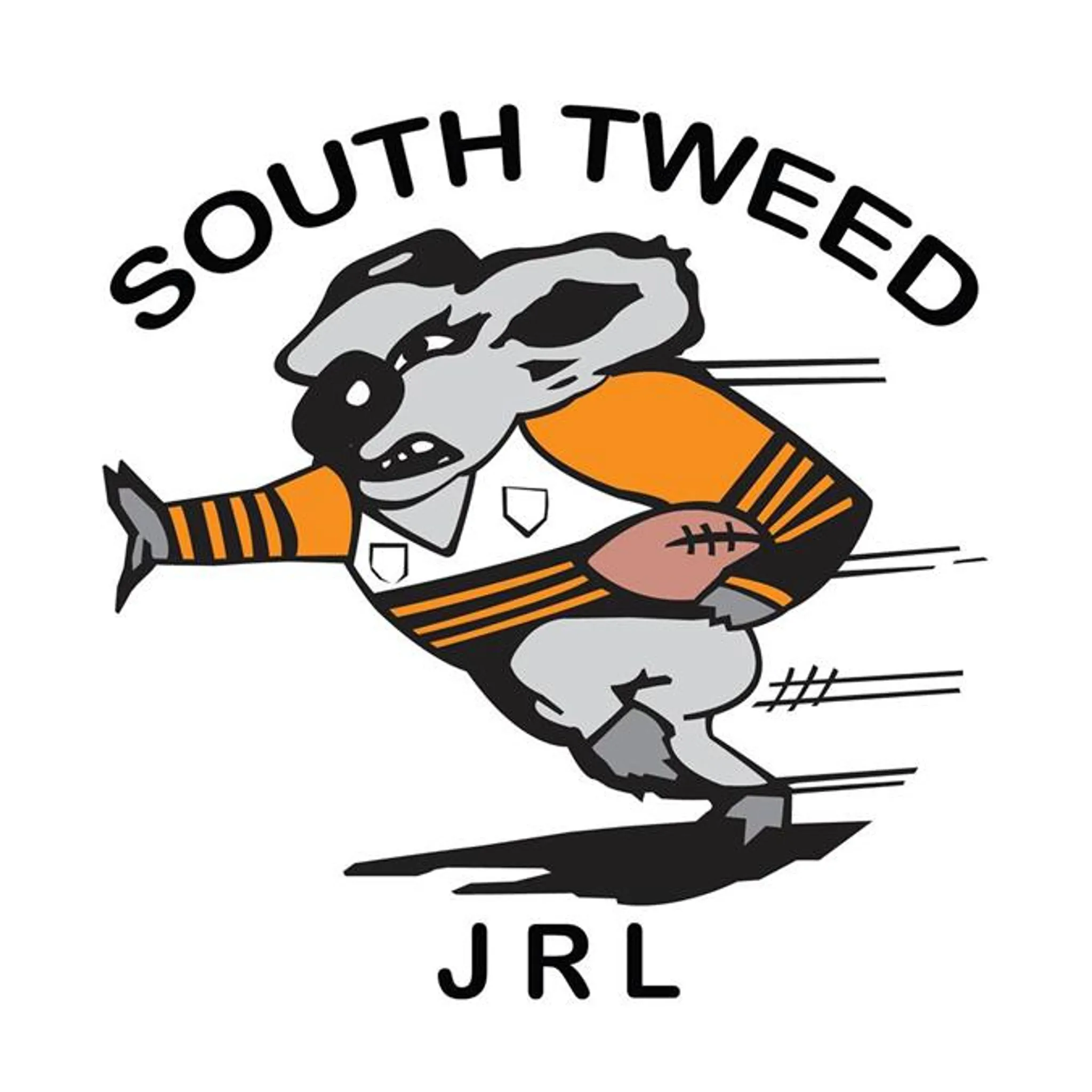 South Tweed Junior Rugby League Club Inc. (Group 18 Junior Rugby League)