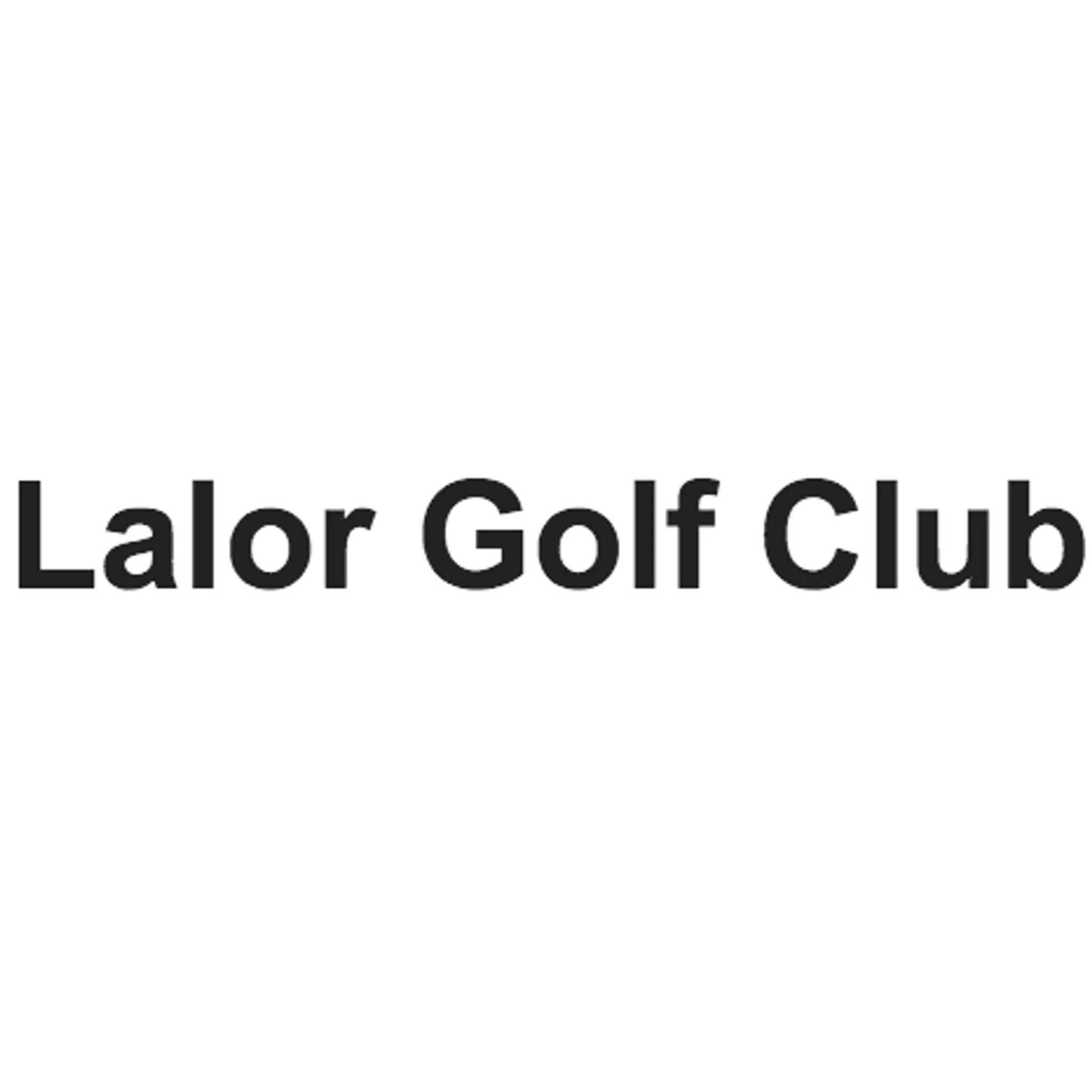 Lalor Golf Club