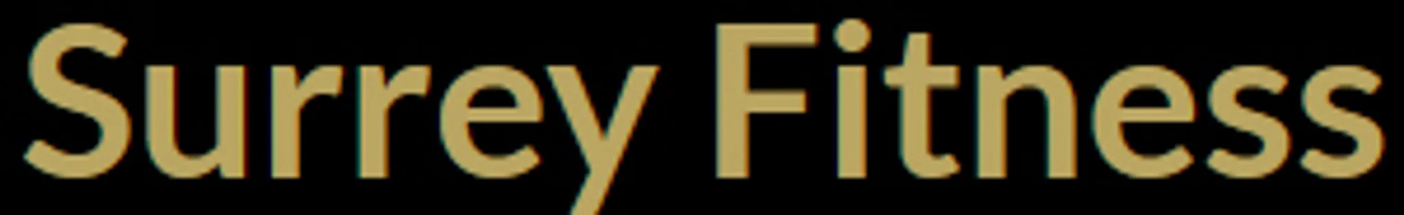 Surrey Fitness