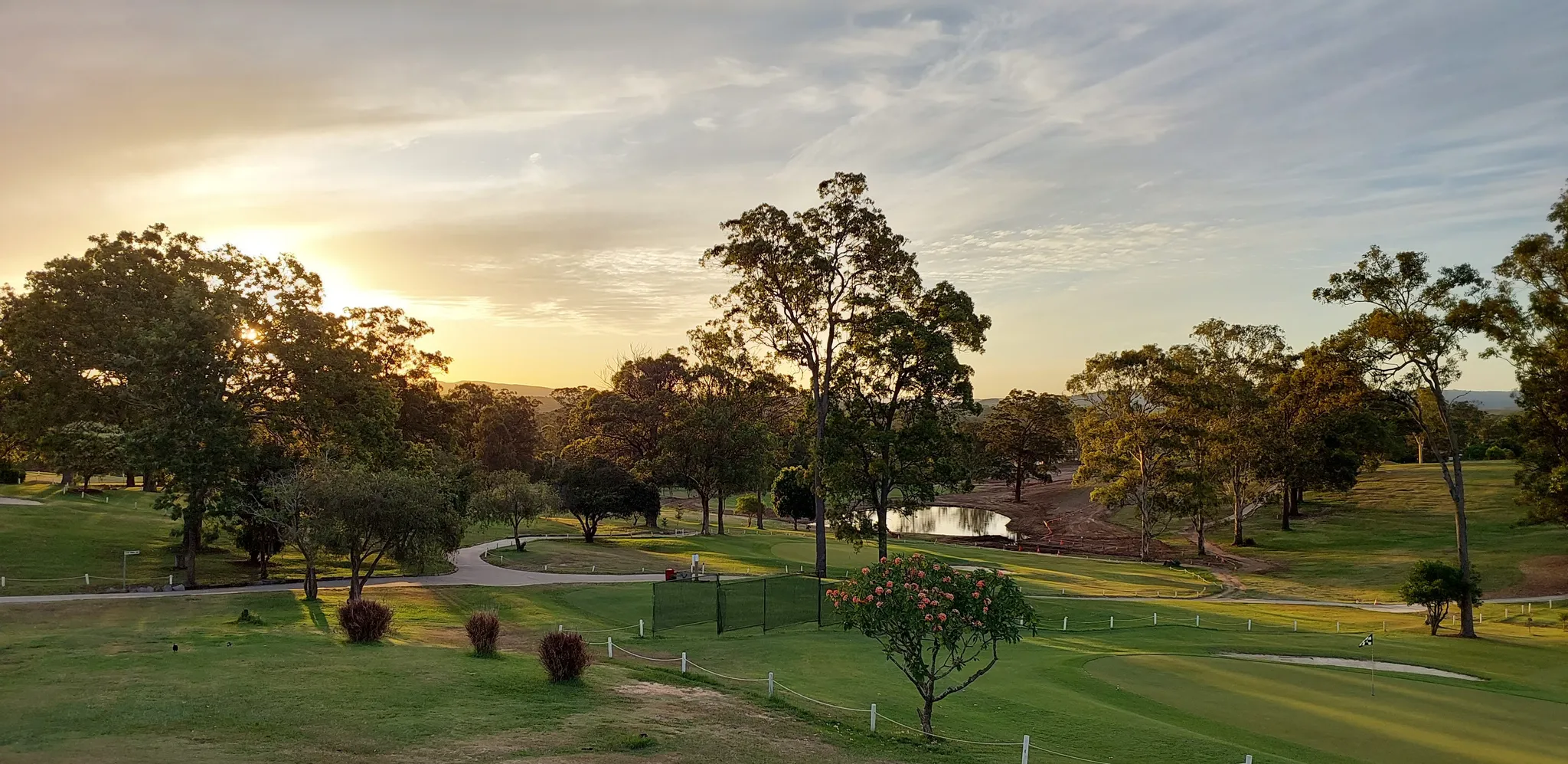 Coaching with Don Edwards PGA Professional