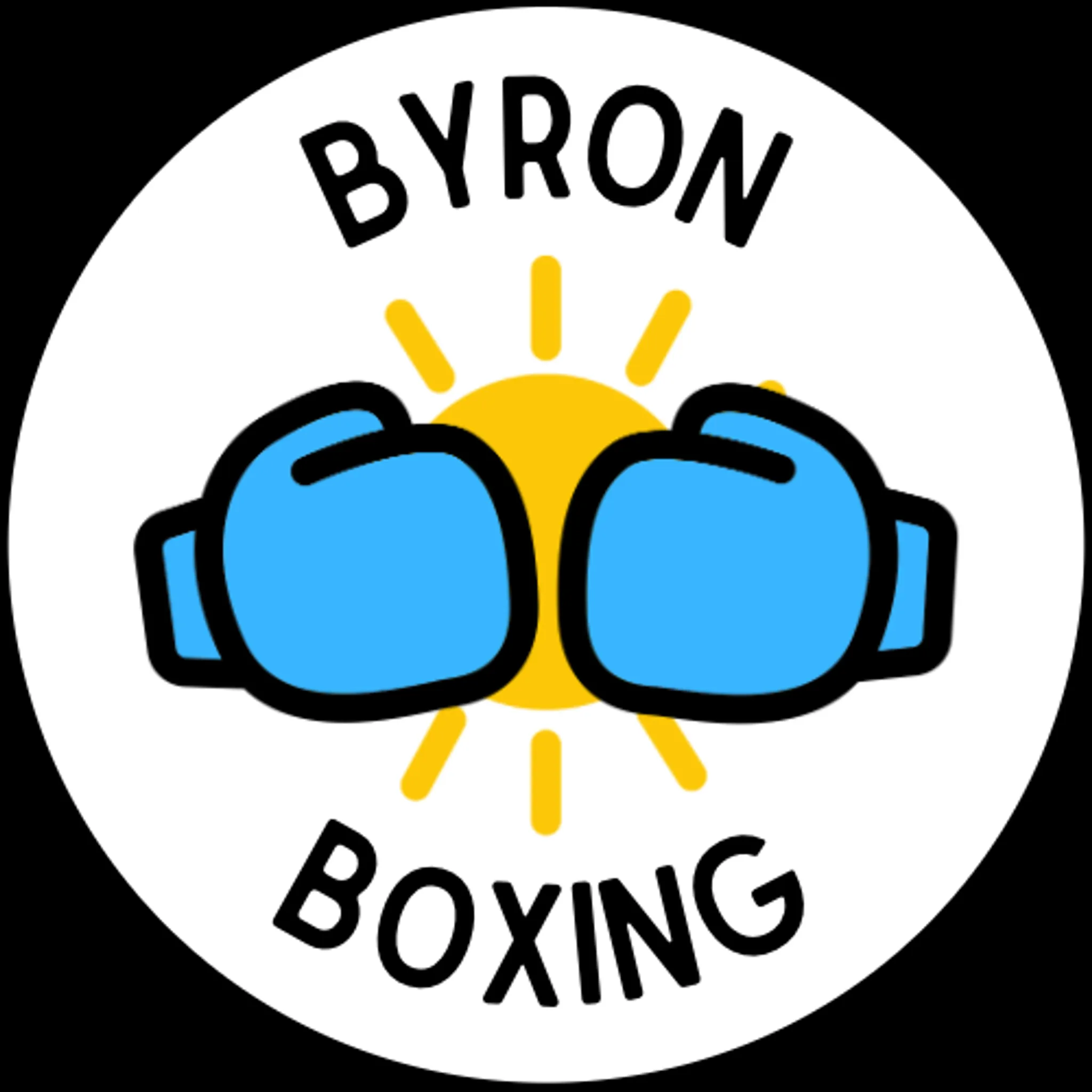 Byron Boxing