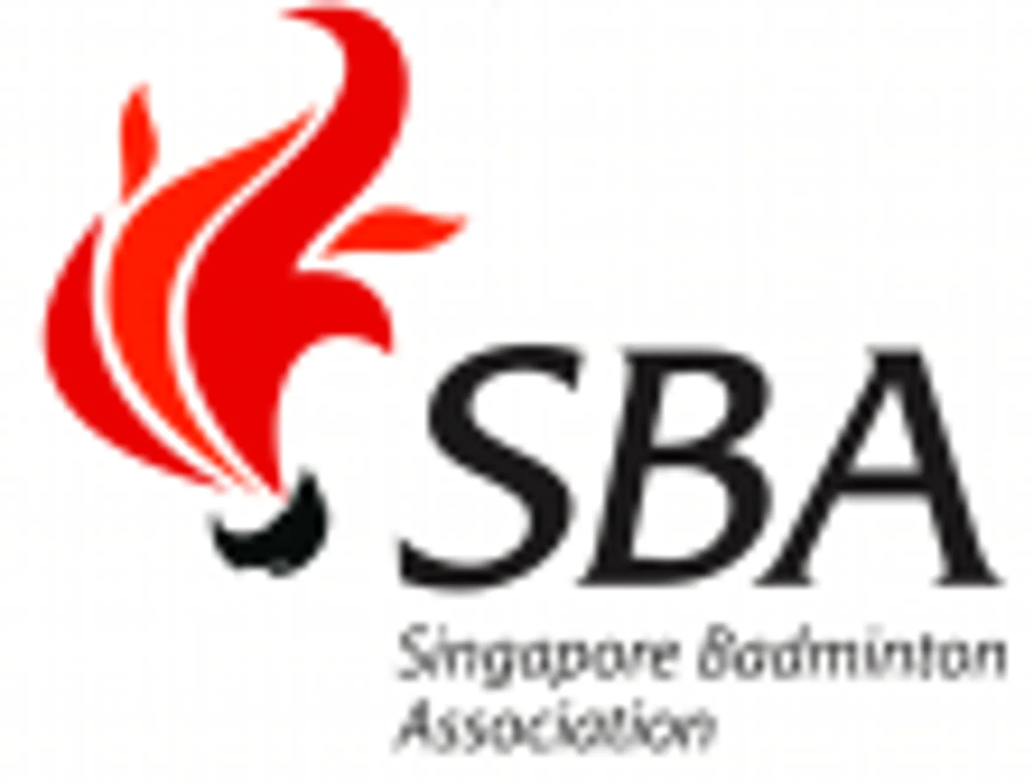 Singapore Badminton Association