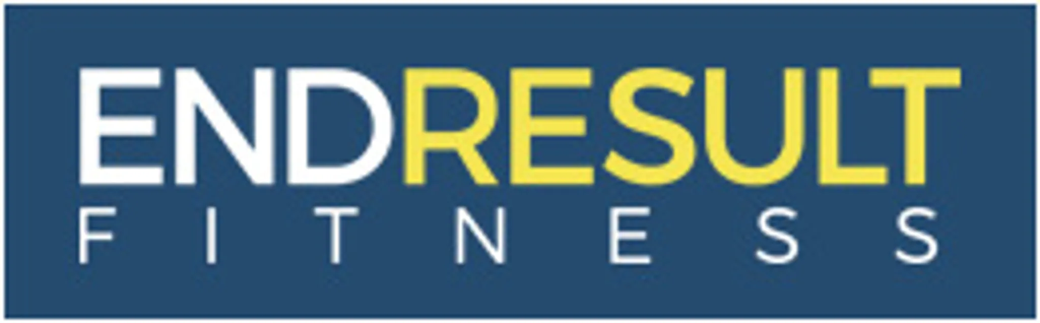 End Result Fitness