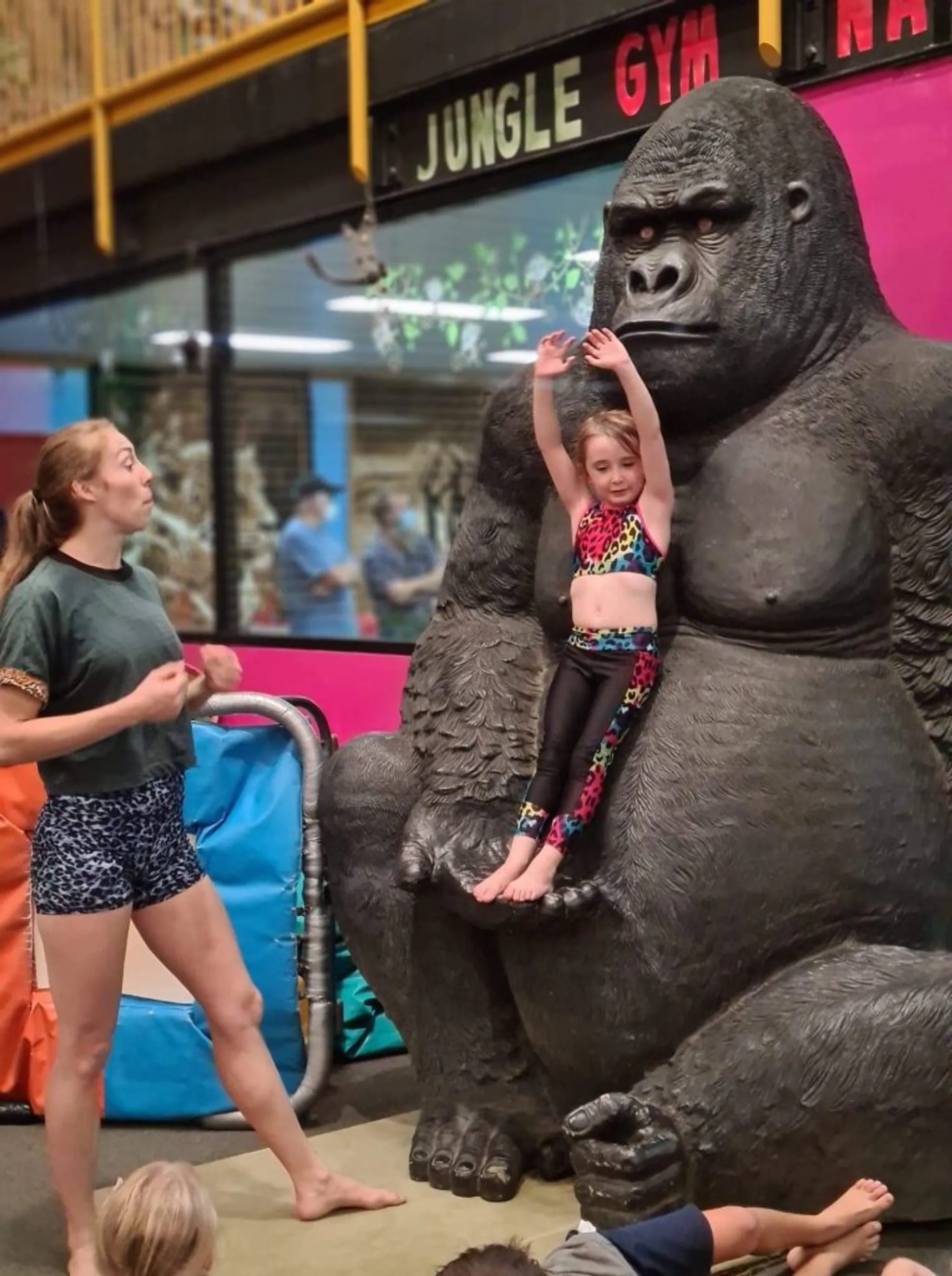 Toddler Play Sessions