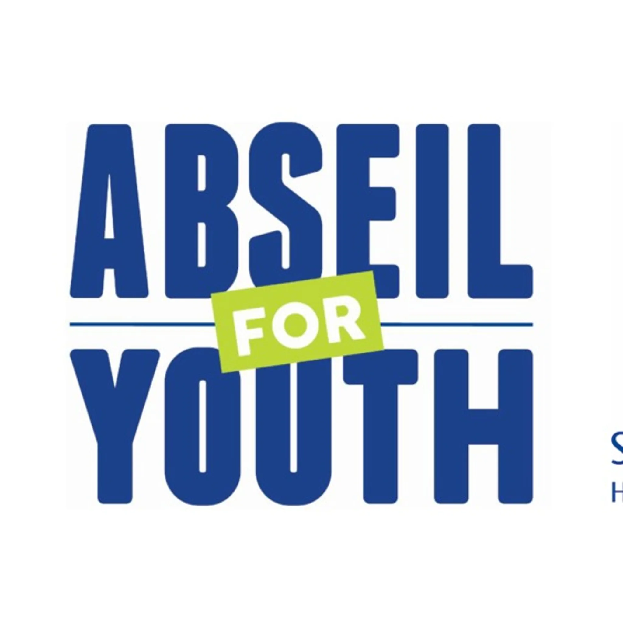 Abseil For Youth