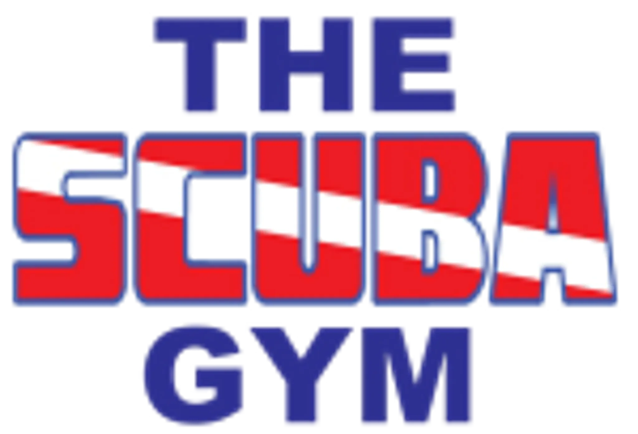 The Scuba Gym