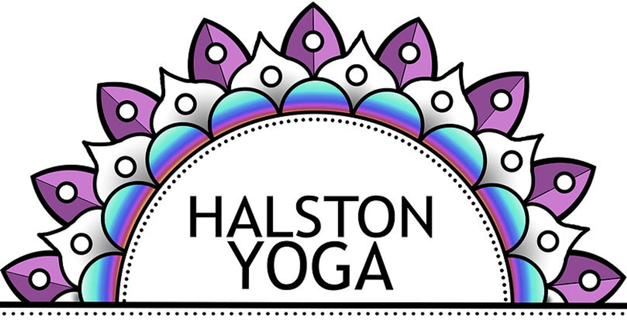 Halston Yoga