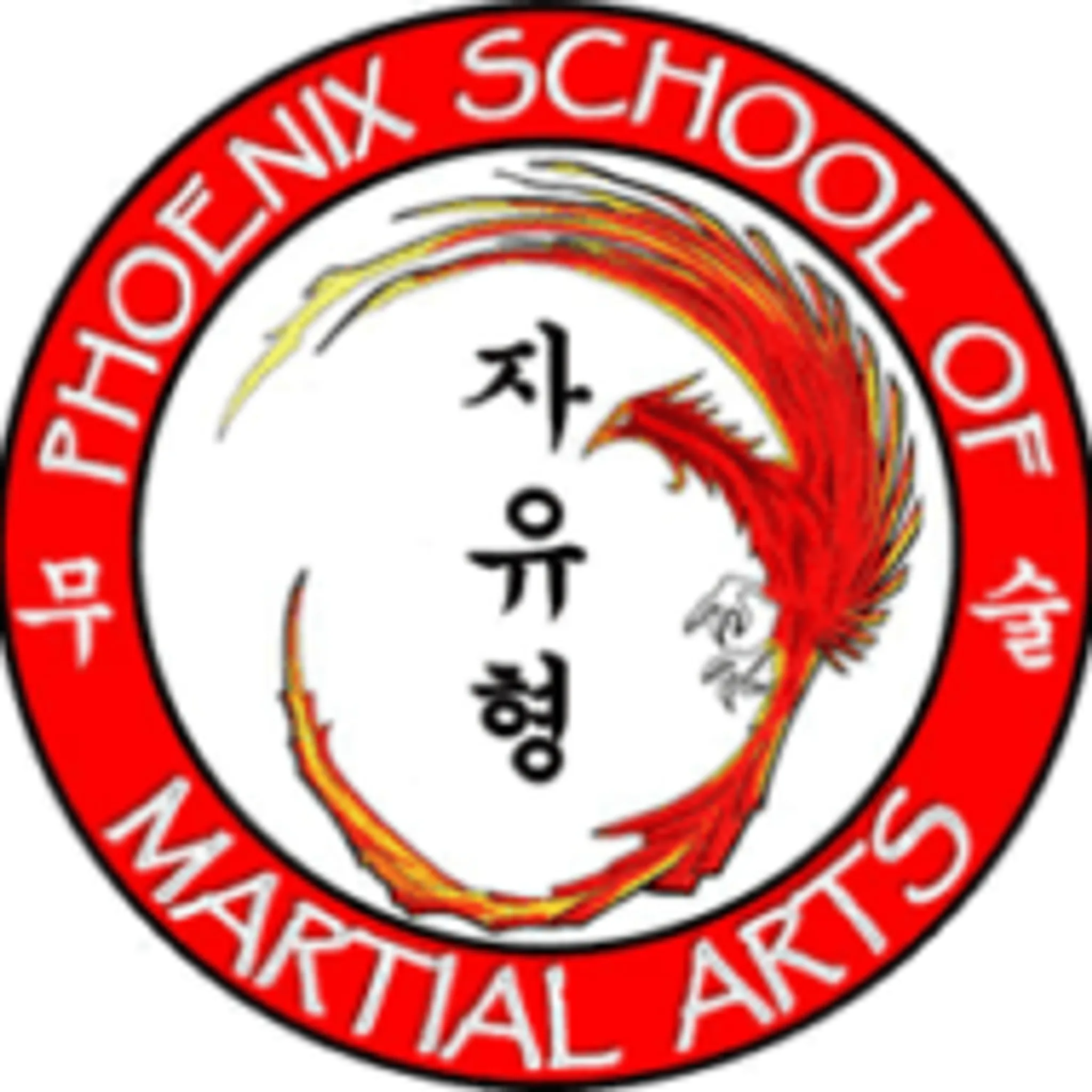 Phoenix SMA - Locks Heath (Freestyle TaeKwonDo)