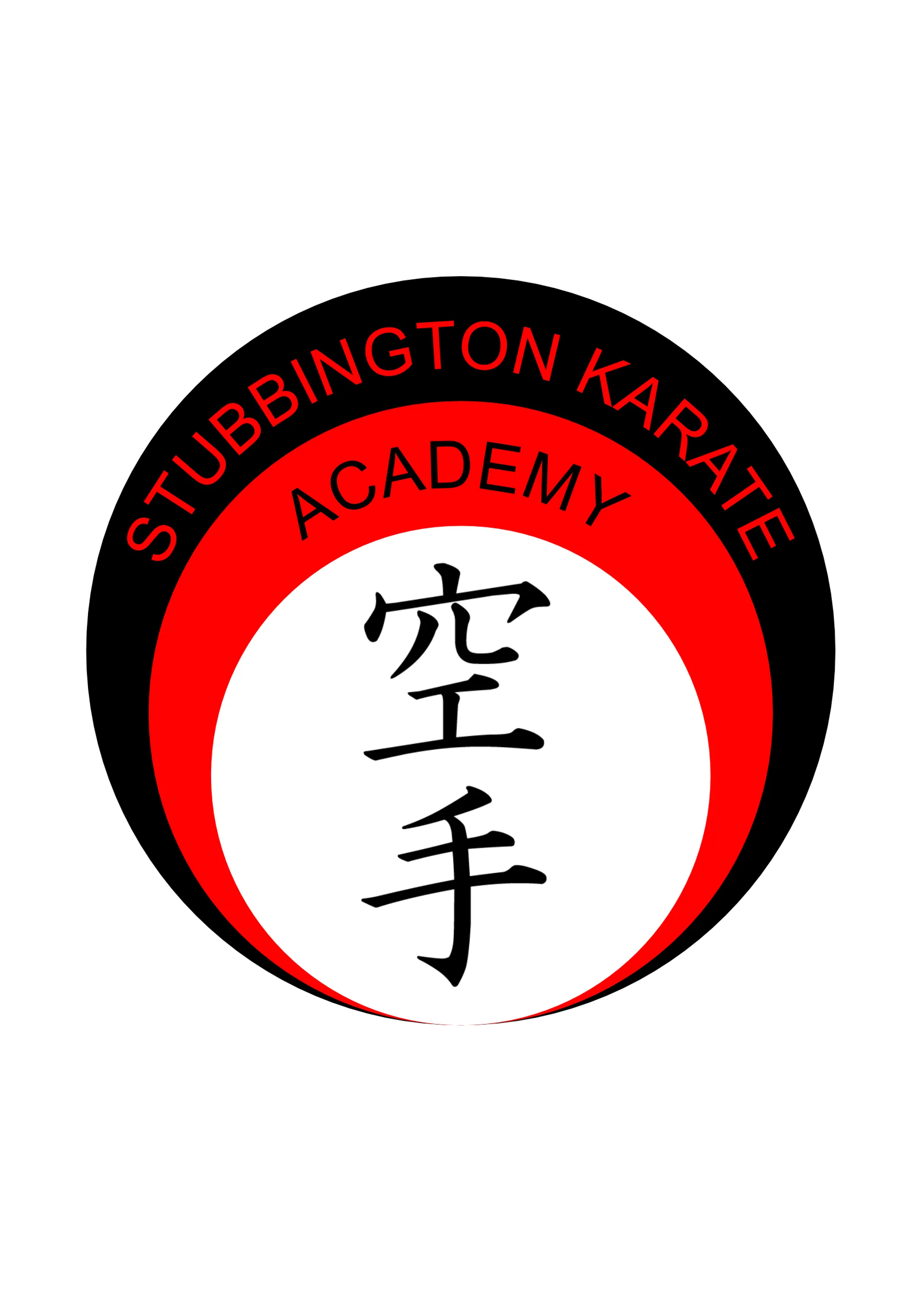 Stubbington Karate Academy