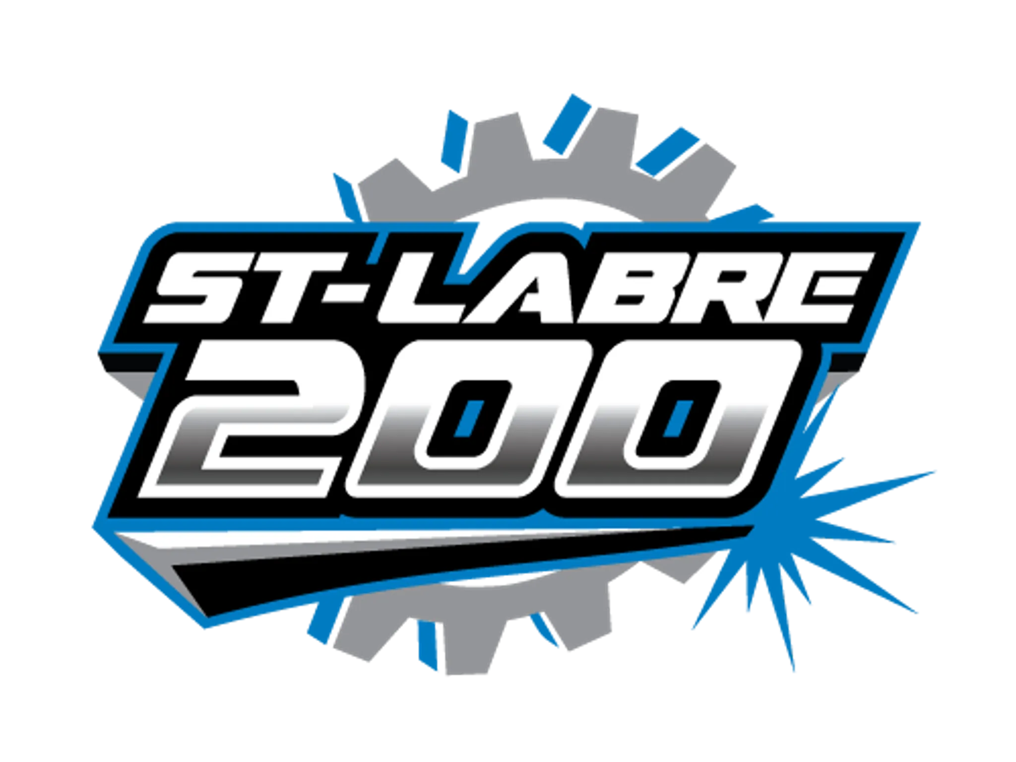 Talbot and Associates Speedway - St-Labre 200