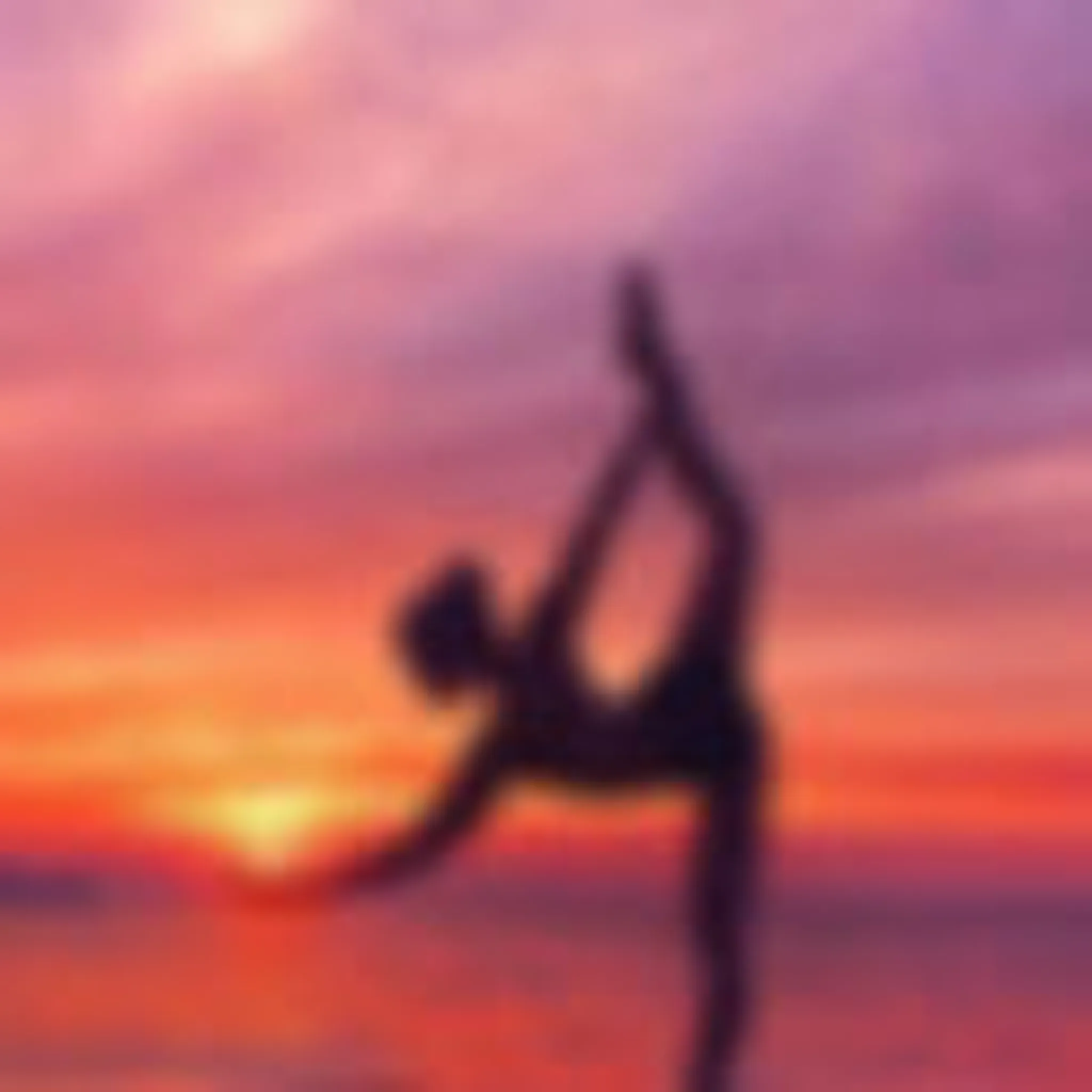 Pilates Yoga & Sport Santé