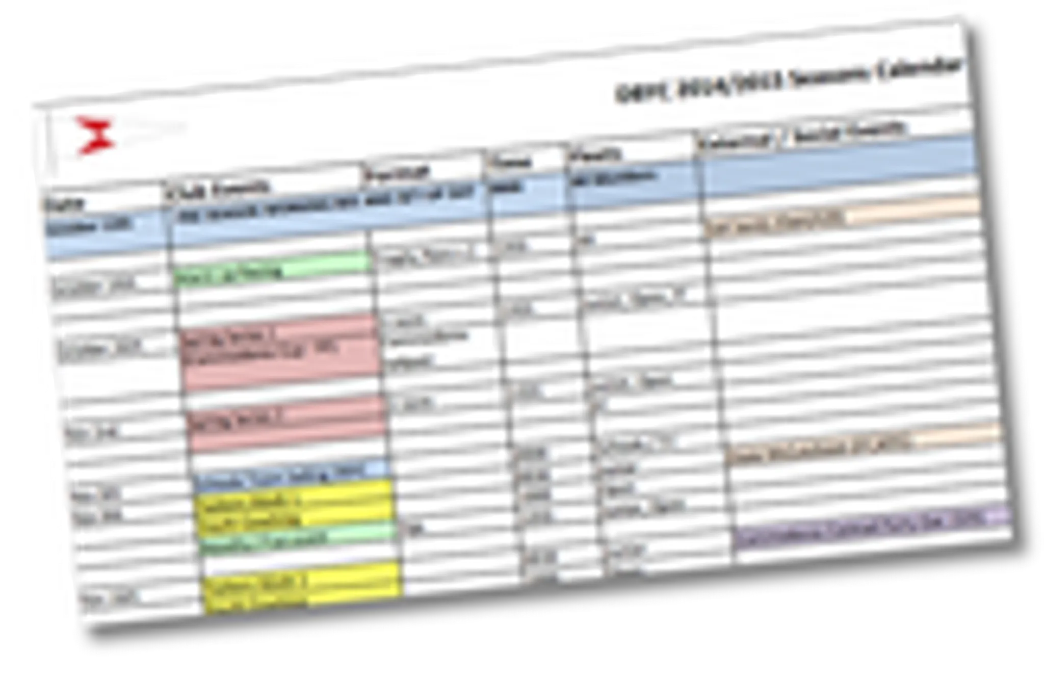 Davey's Bay Yacht Club