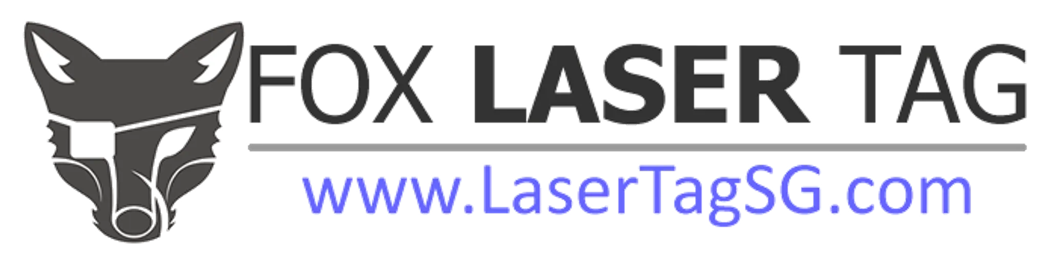 FOX Laser Tag Singapore