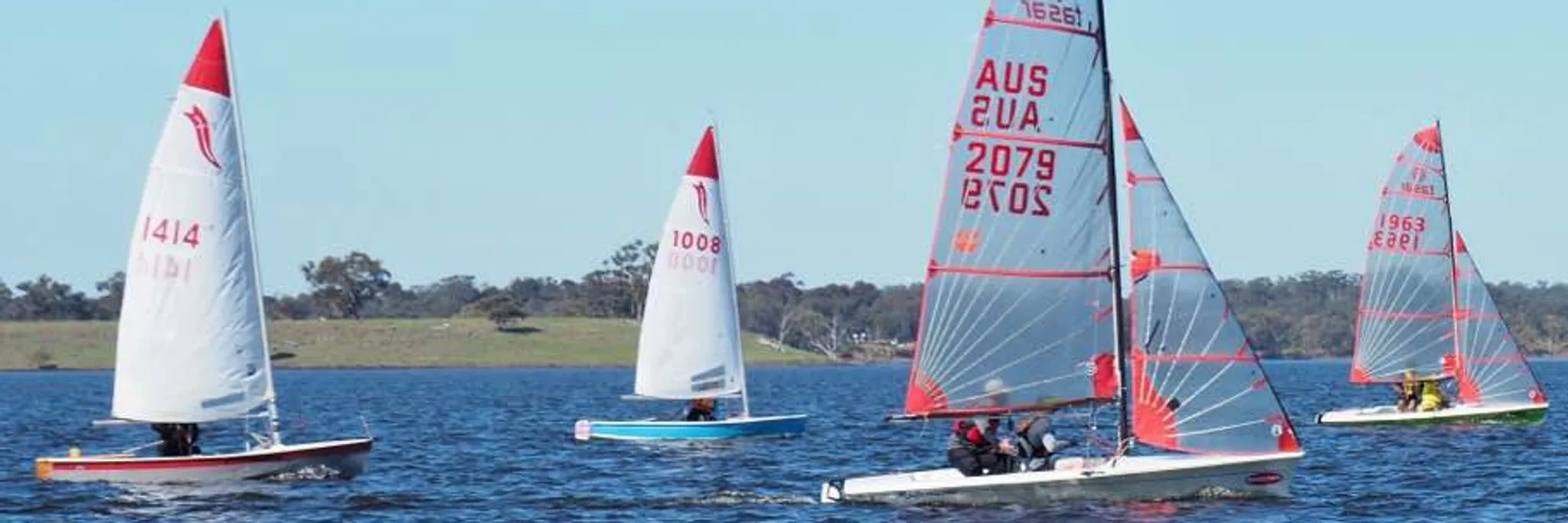 Bendigo Yacht Club