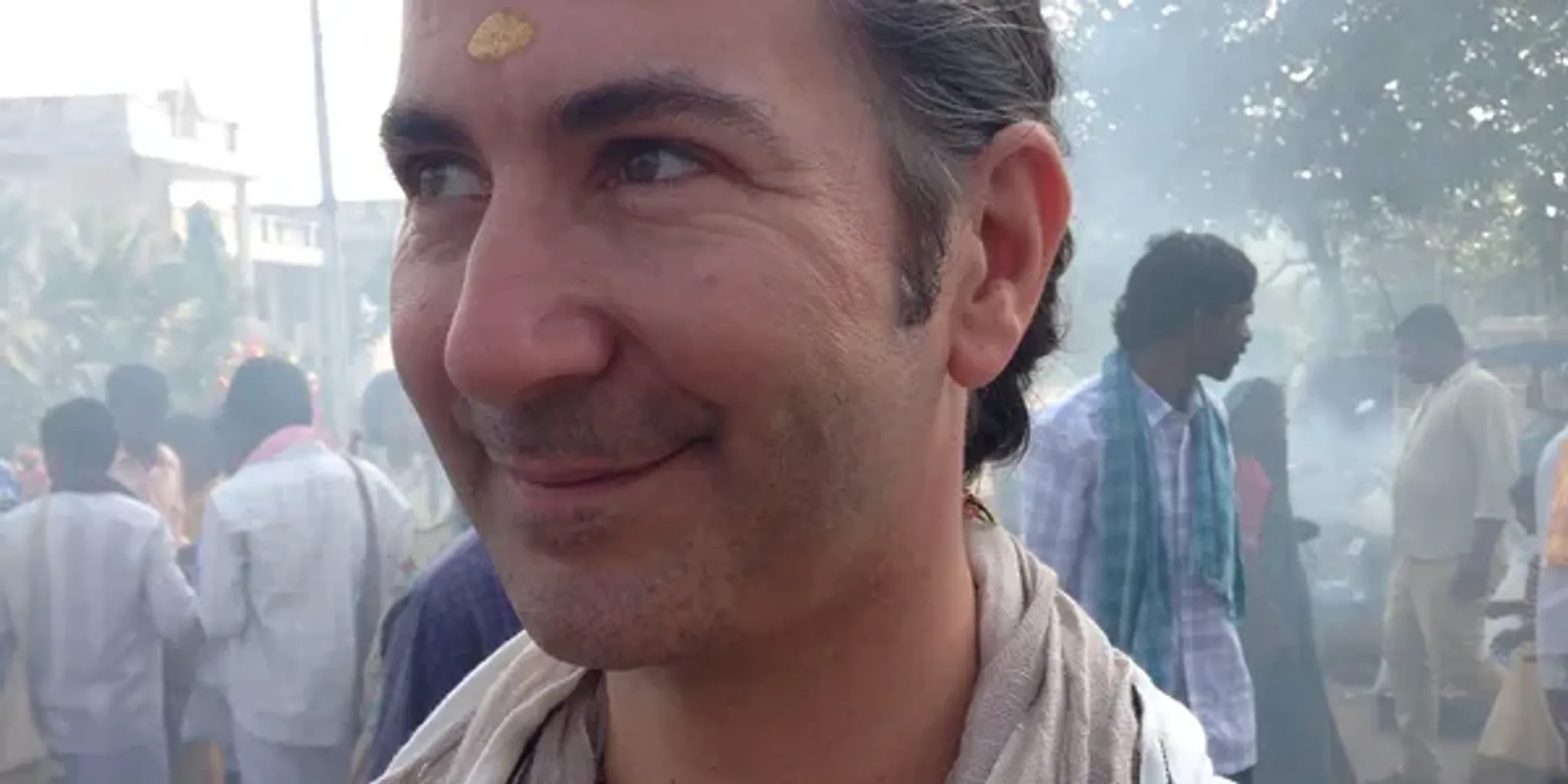 Ashtanga Yoga Guildford Welcoming Beginners to Yoga