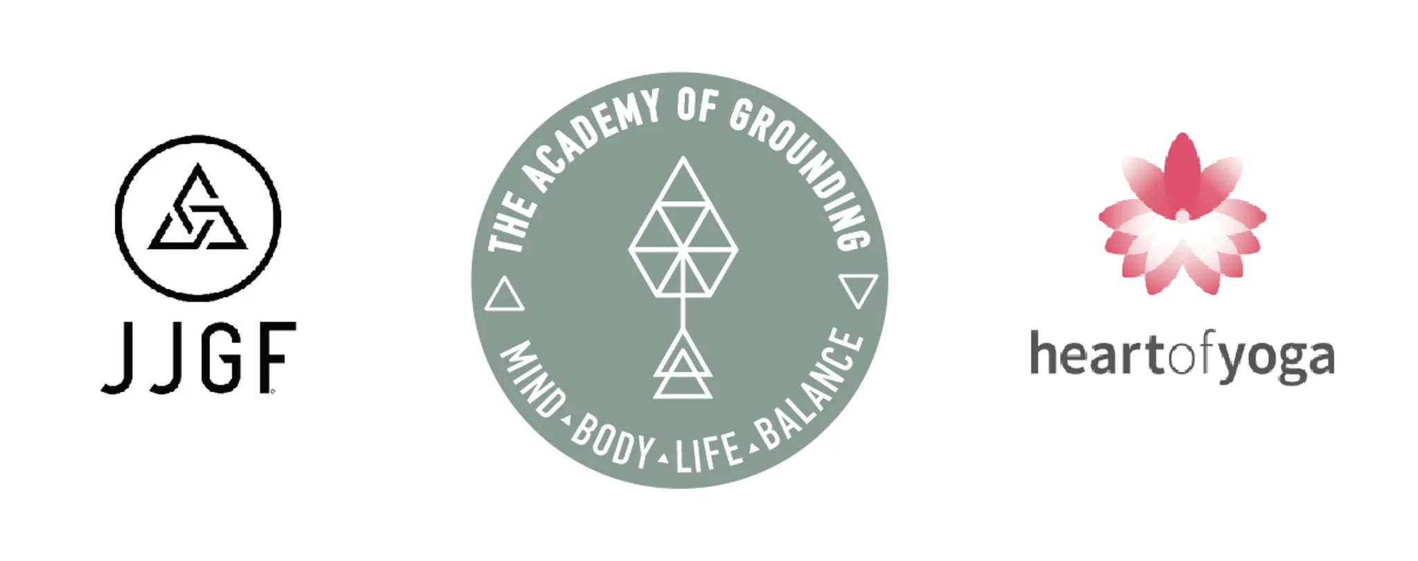 The Academy of Grounding