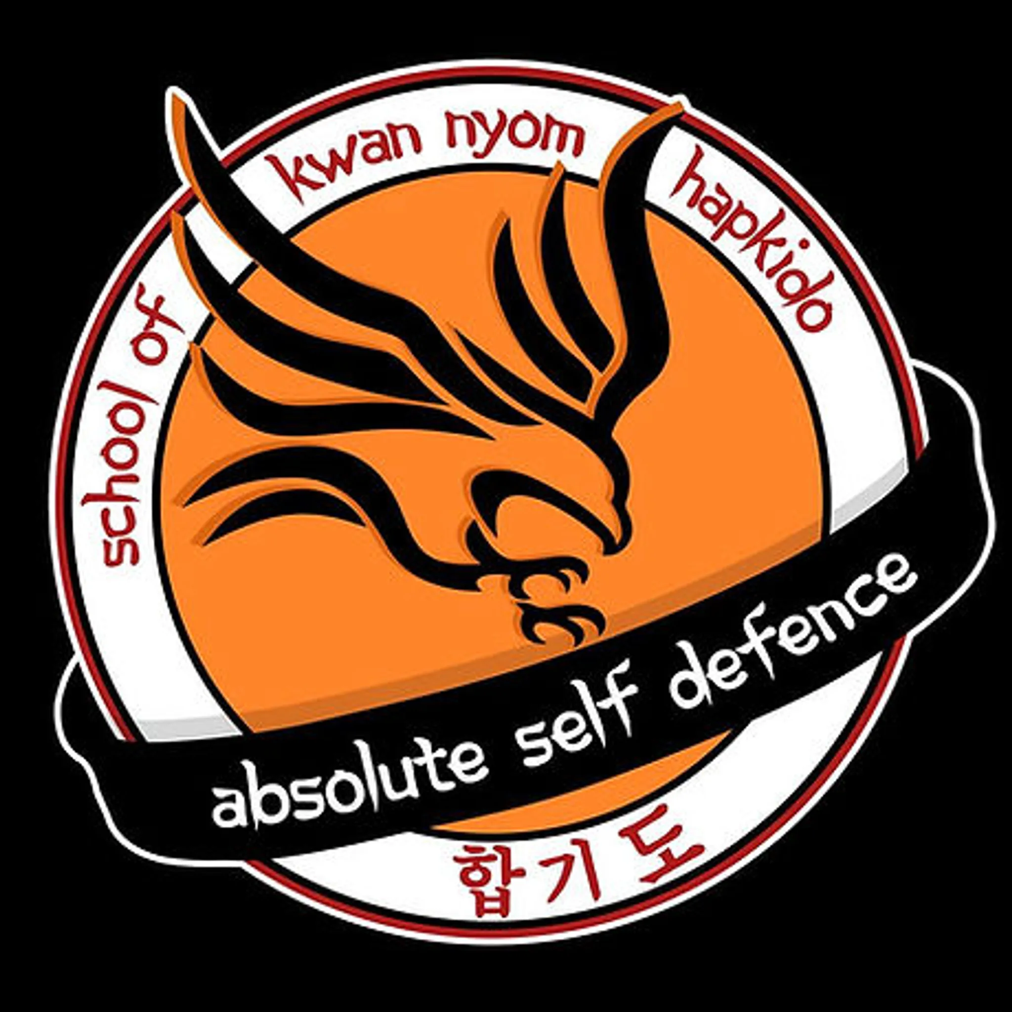 Absolute Self Defence